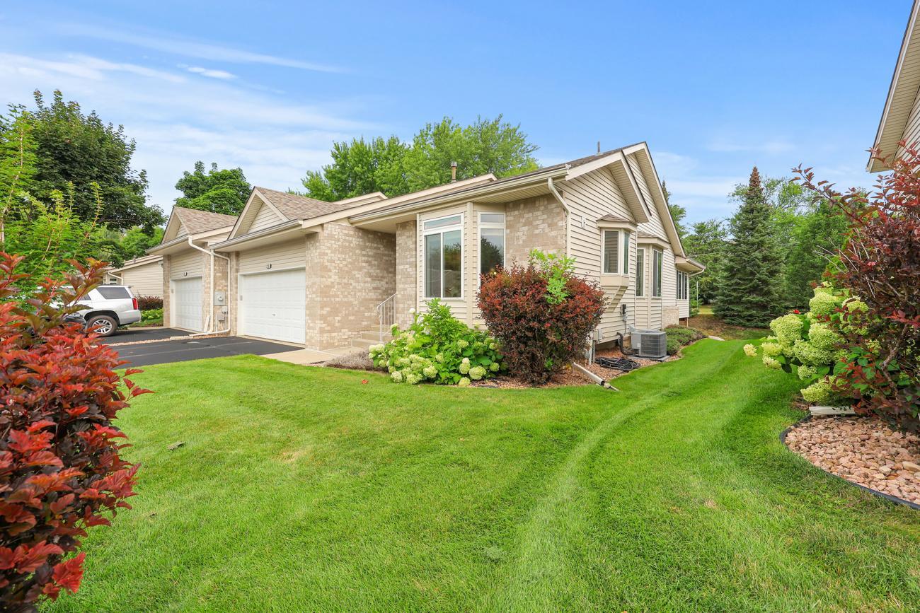 View of (TH) Side x Side at 13230 Galena Way, Apple Valley - Mike Wilen | Minnesota Team Real Estate