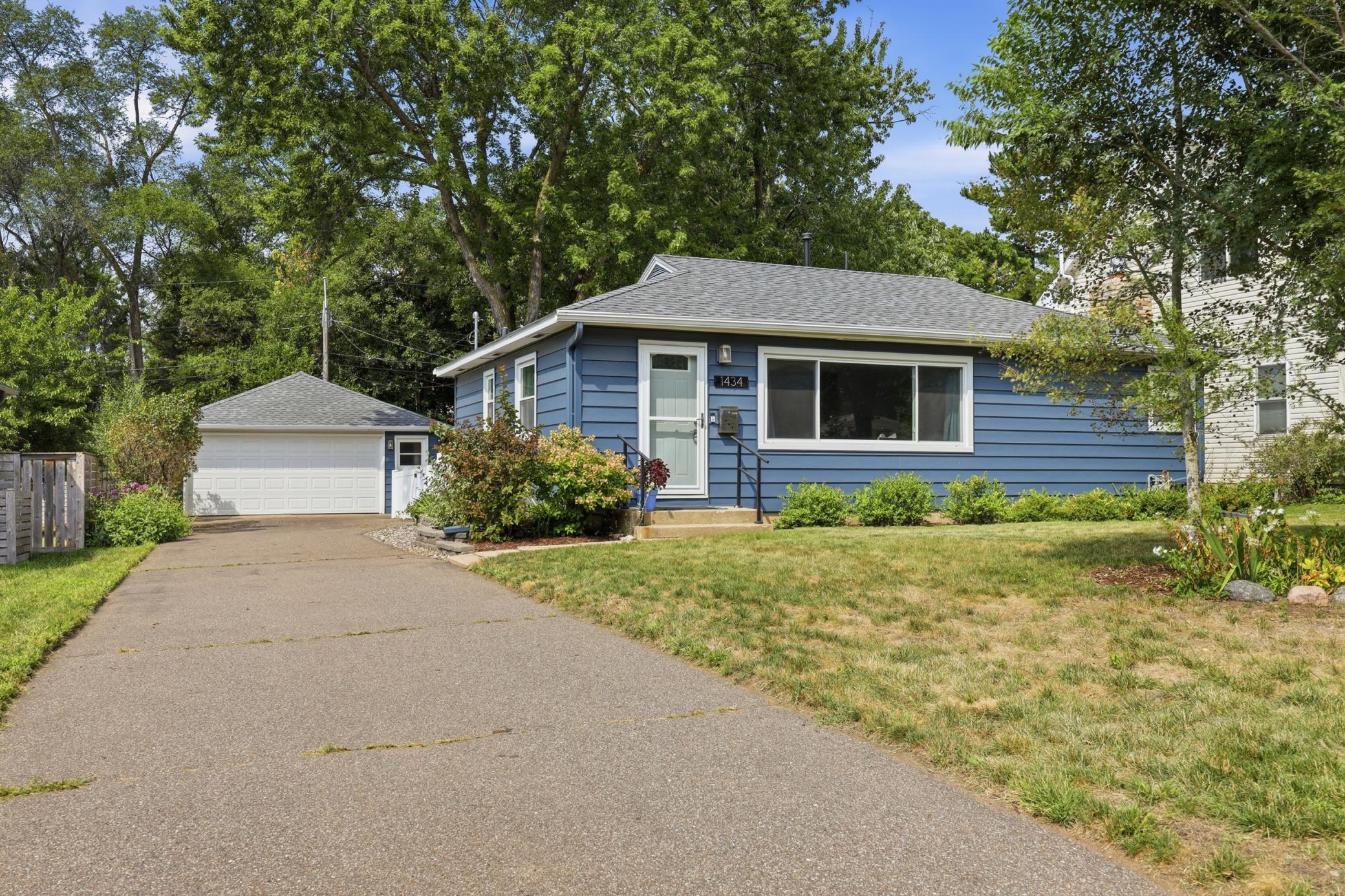 View of Residential at 1434 Maryland Avenue, Saint Louis Park MN 55426, Saint Louis Park - Mike Wilen | Minnesota Team Real Estate