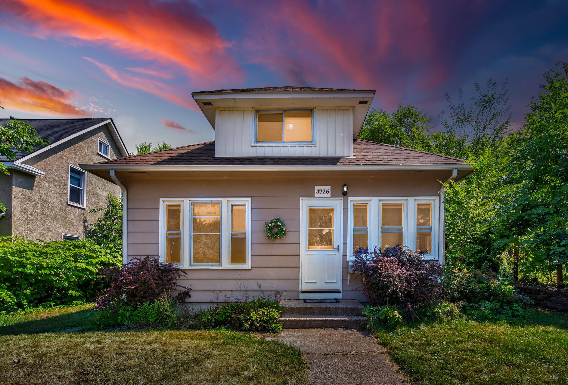 View of Residential at 3726 Dupont Avenue, Minneapolis MN 55412, Minneapolis - Mike Wilen | Minnesota Team Real Estate