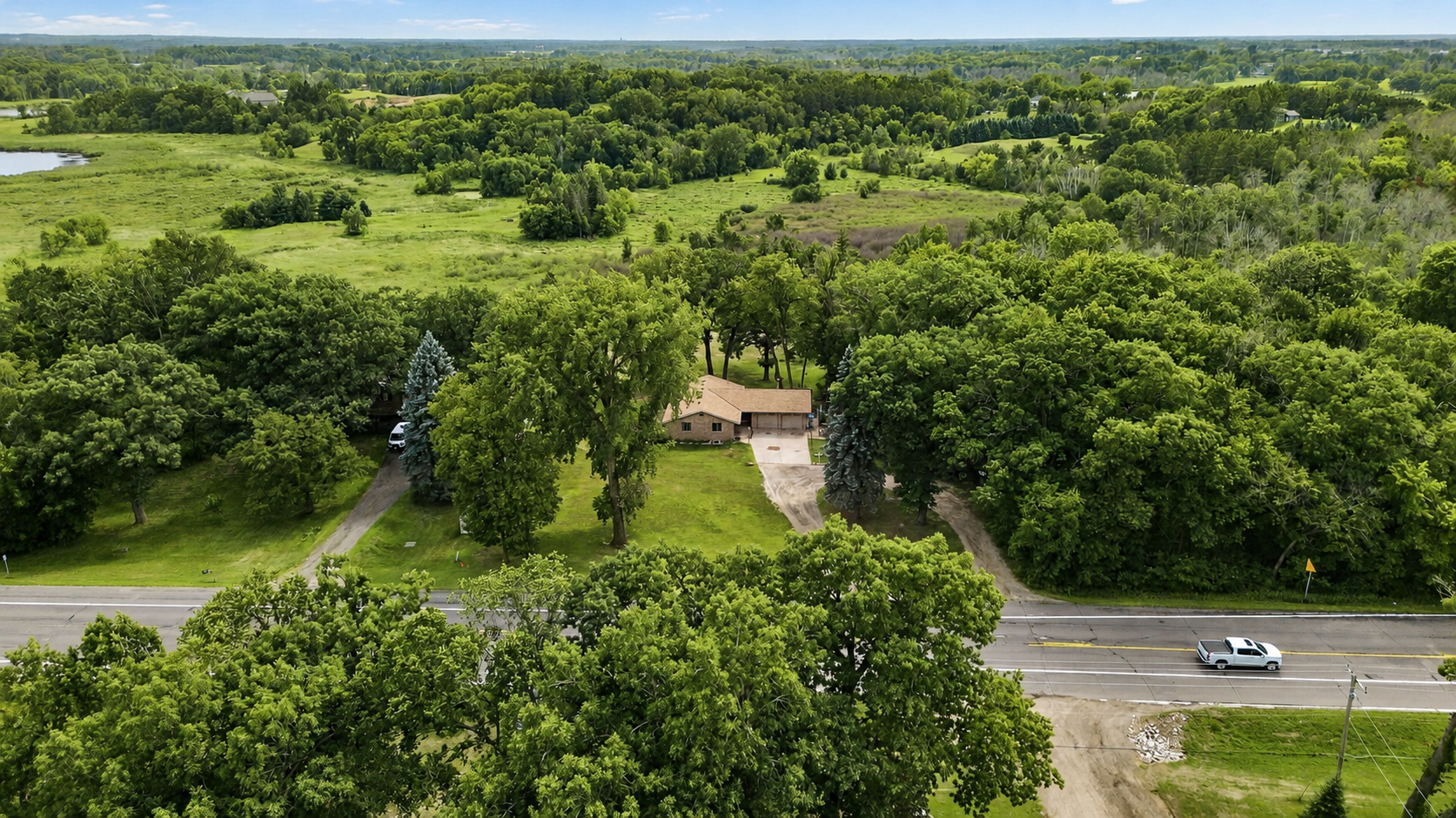 View of Residential at 8485 Scandia Trail, Forest Lake MN 55025, Forest Lake (63 of 64) - Mike Wilen | Minnesota Team Real Estate