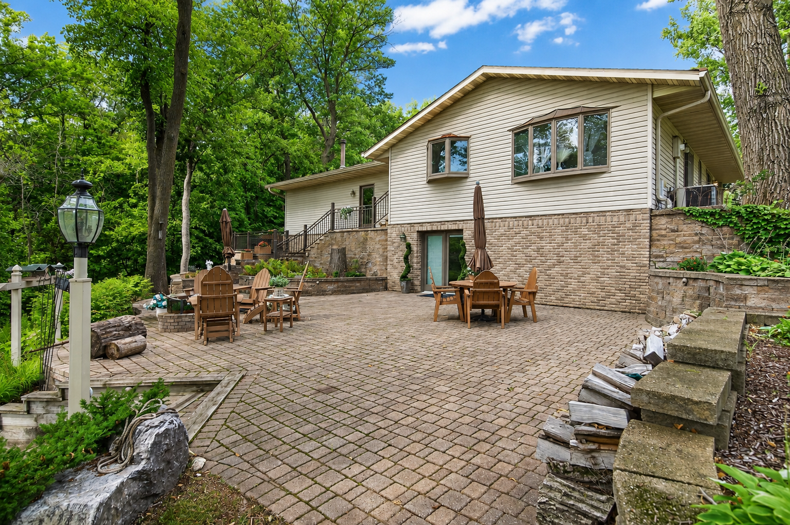 View of Residential at 8485 Scandia Trail, Forest Lake MN 55025, Forest Lake (47 of 64) - Mike Wilen | Minnesota Team Real Estate