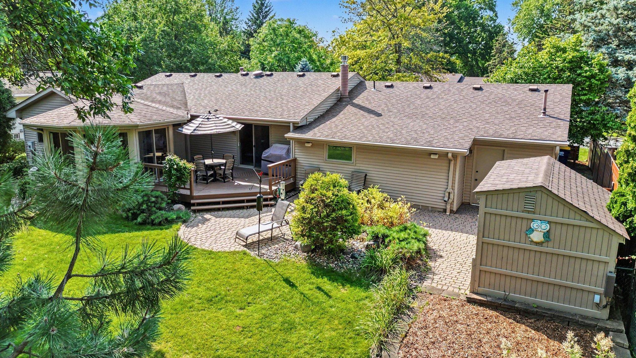 View of Residential at 11501 Keating Avenue, Burnsville MN 55337, Burnsville (28 of 31) - Mike Wilen | Minnesota Team Real Estate