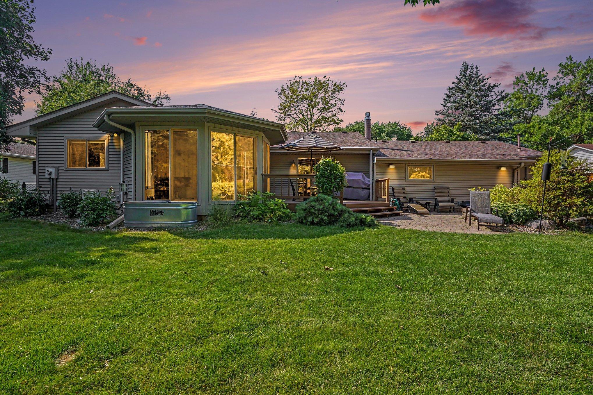 View of Residential at 11501 Keating Avenue, Burnsville MN 55337, Burnsville (30 of 31) - Mike Wilen | Minnesota Team Real Estate