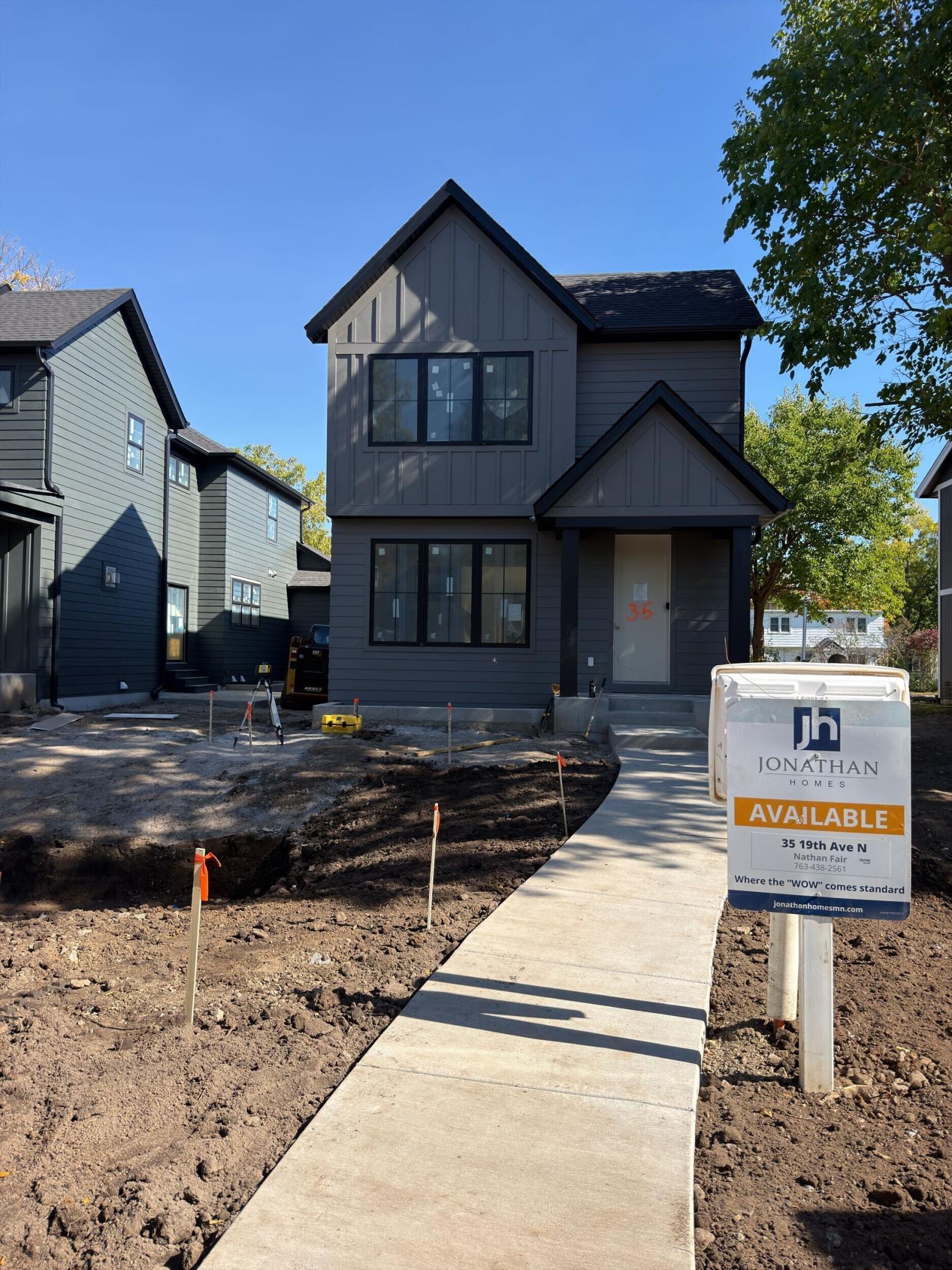 View of Residential at 35 19th Avenue, Hopkins MN 55111, Hopkins (45 of 62) - Mike Wilen | Minnesota Team Real Estate