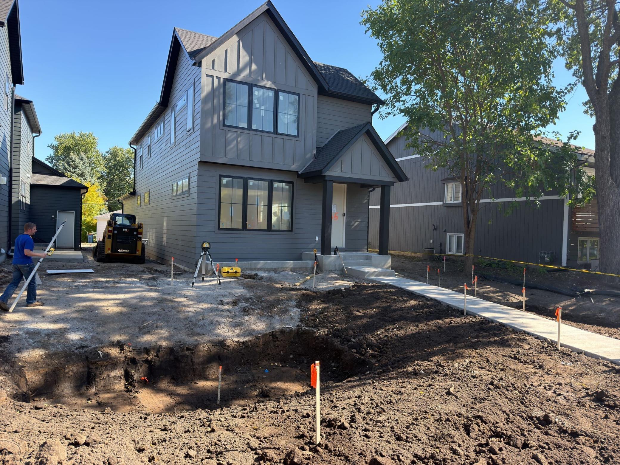 View of Residential at 35 19th Avenue, Hopkins MN 55111, Hopkins (44 of 62) - Mike Wilen | Minnesota Team Real Estate