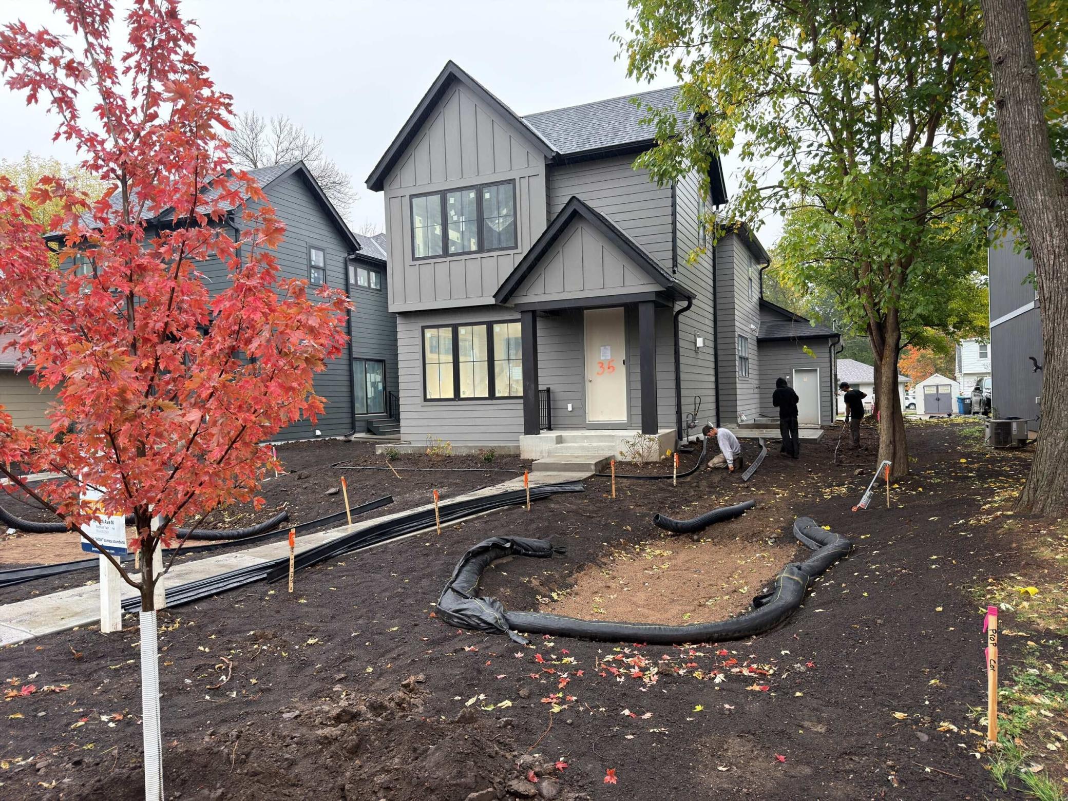 View of Residential at 35 19th Avenue, Hopkins MN 55111, Hopkins (52 of 62) - Mike Wilen | Minnesota Team Real Estate