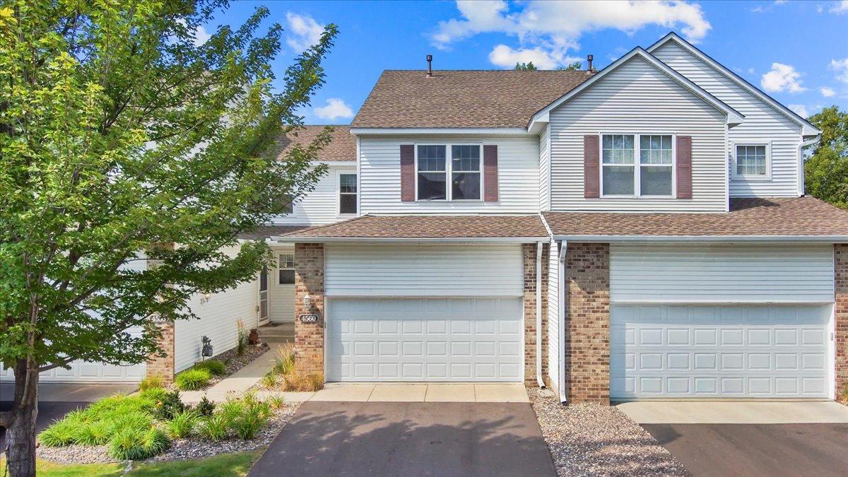 View of (TH) Side x Side at 4560 Blaylock Way, Inver Grove Heights - Mike Wilen | Minnesota Team Real Estate