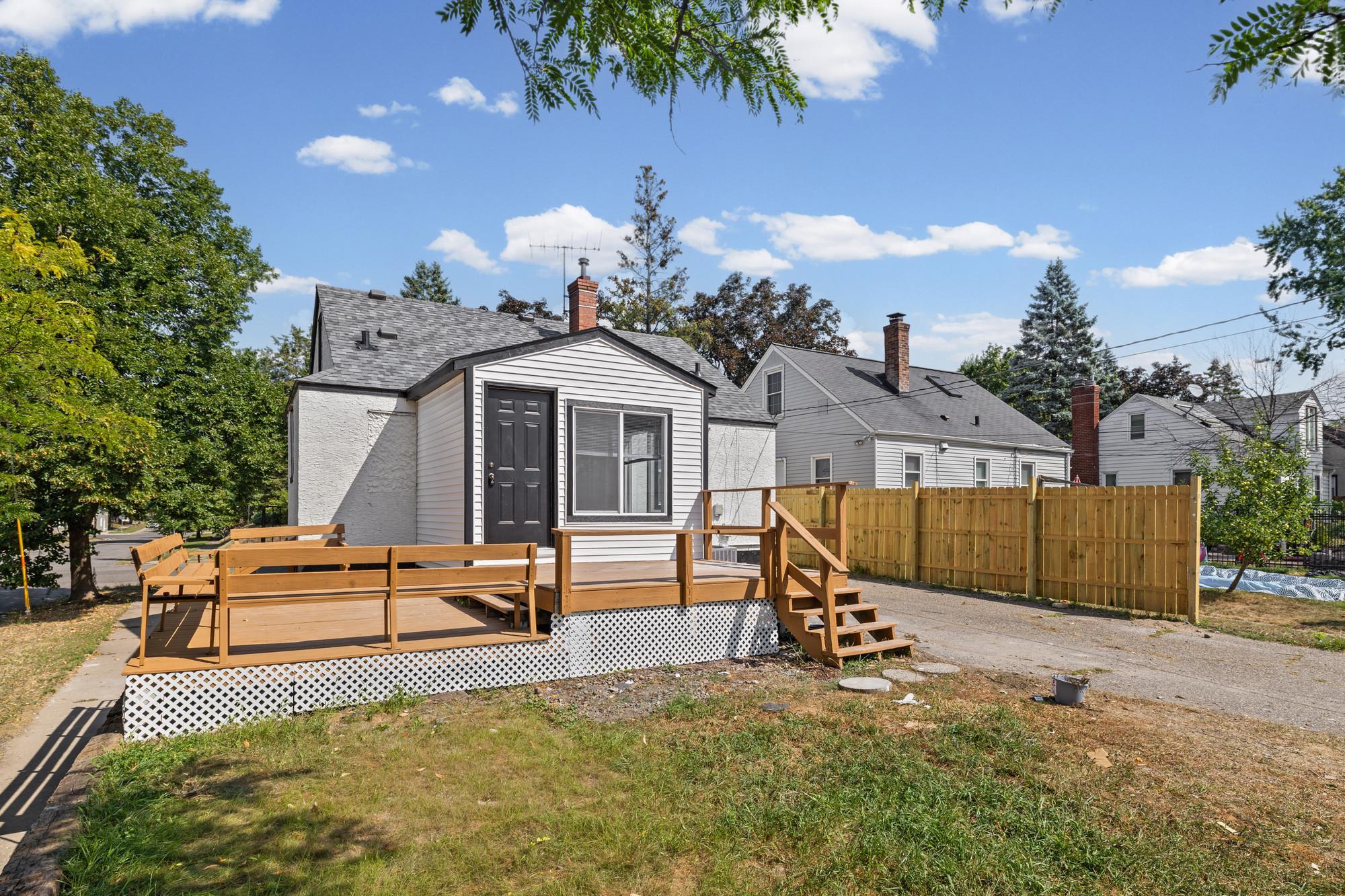 View of Residential at 1660 Beech Street, Saint Paul MN 55106, Saint Paul (44 of 56) - Mike Wilen | Minnesota Team Real Estate