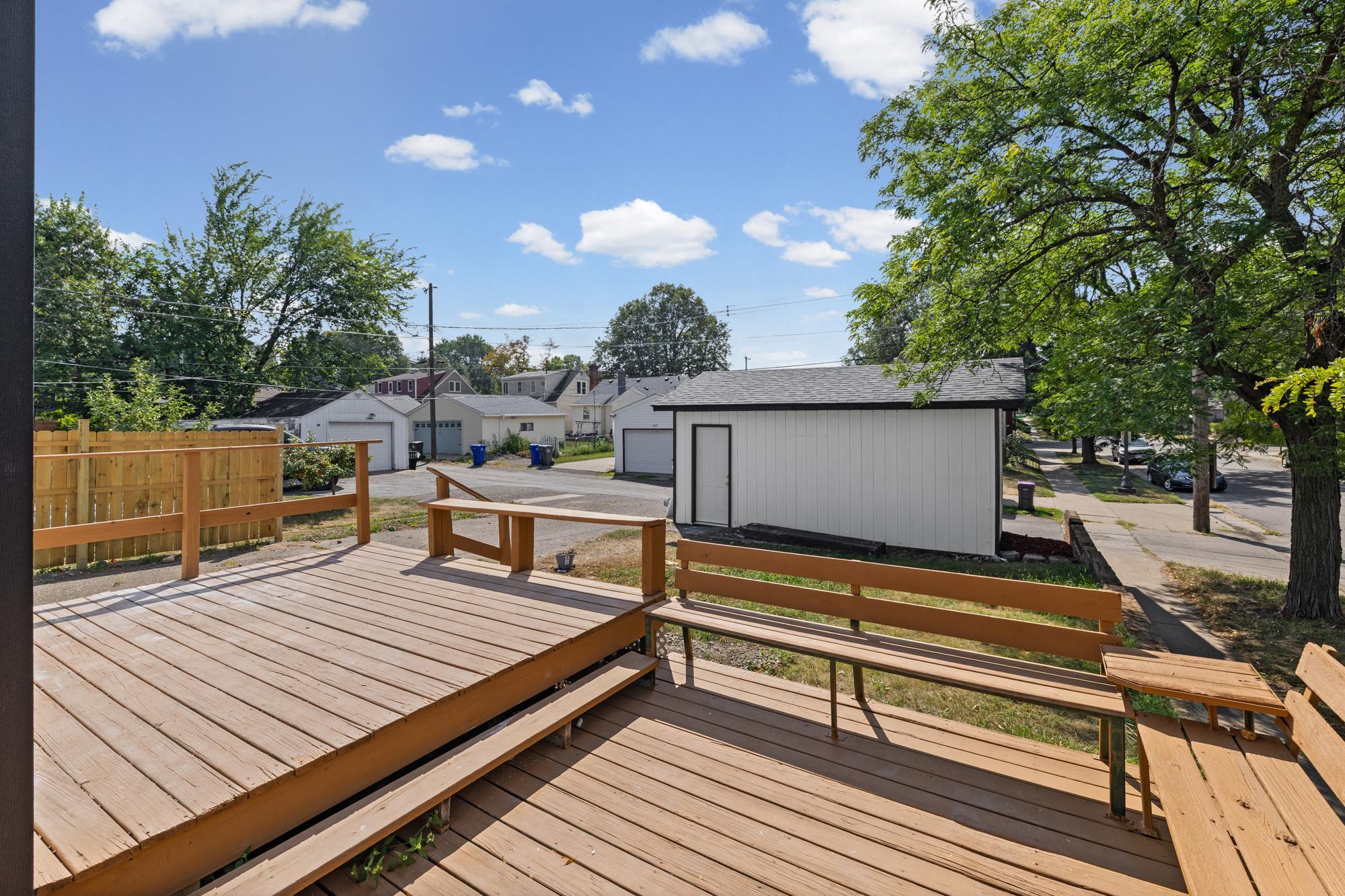 View of Residential at 1660 Beech Street, Saint Paul MN 55106, Saint Paul (46 of 56) - Mike Wilen | Minnesota Team Real Estate
