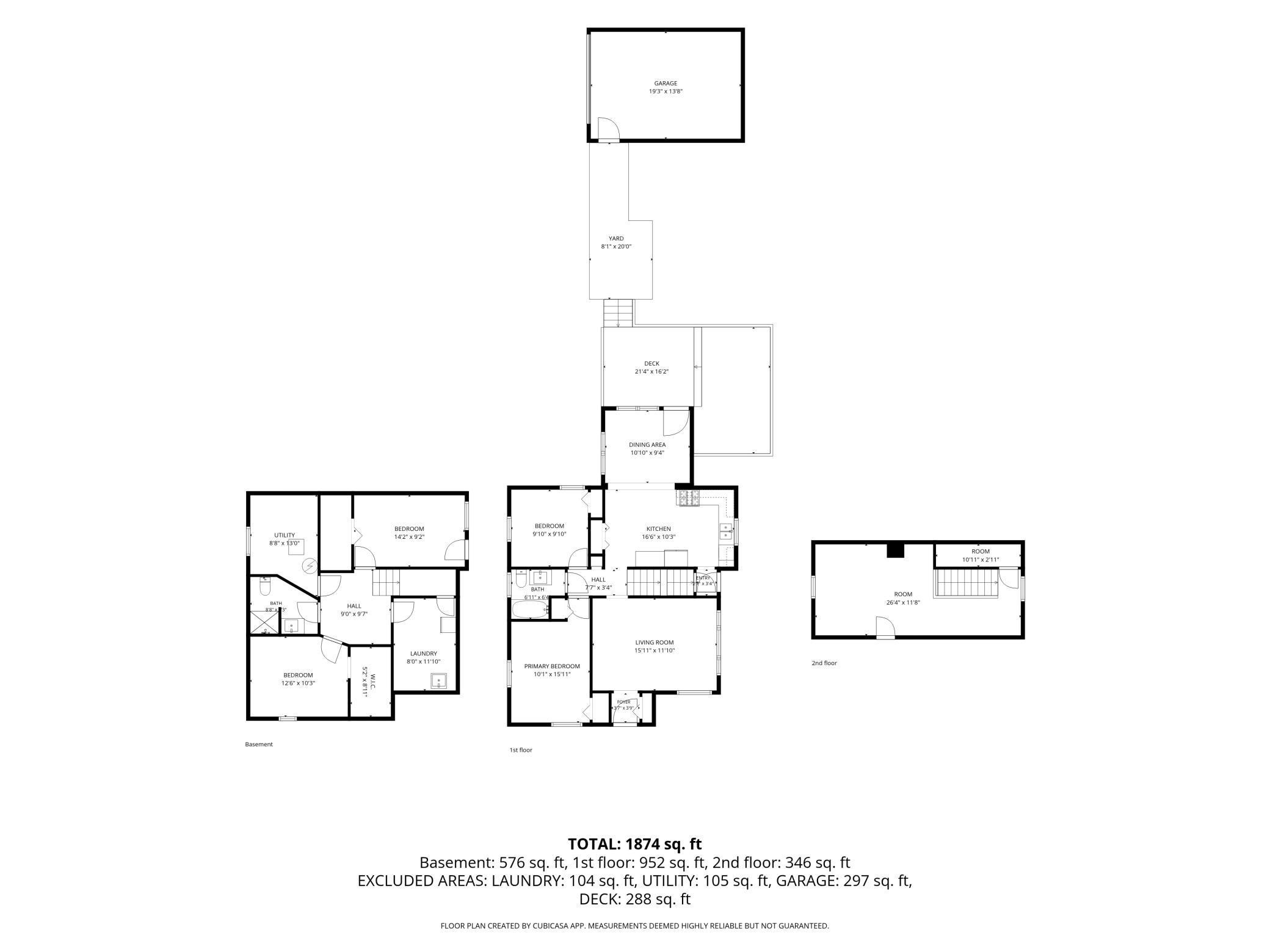 View of Residential at 1660 Beech Street, Saint Paul MN 55106, Saint Paul (56 of 56) - Mike Wilen | Minnesota Team Real Estate