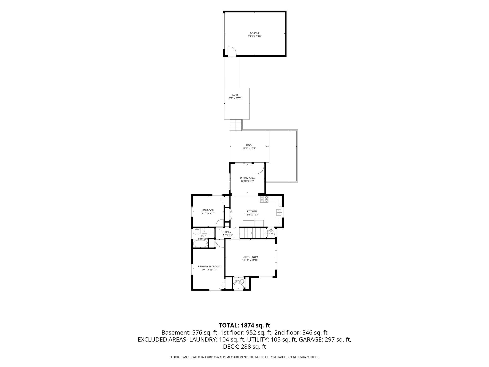 View of Residential at 1660 Beech Street, Saint Paul MN 55106, Saint Paul (54 of 56) - Mike Wilen | Minnesota Team Real Estate