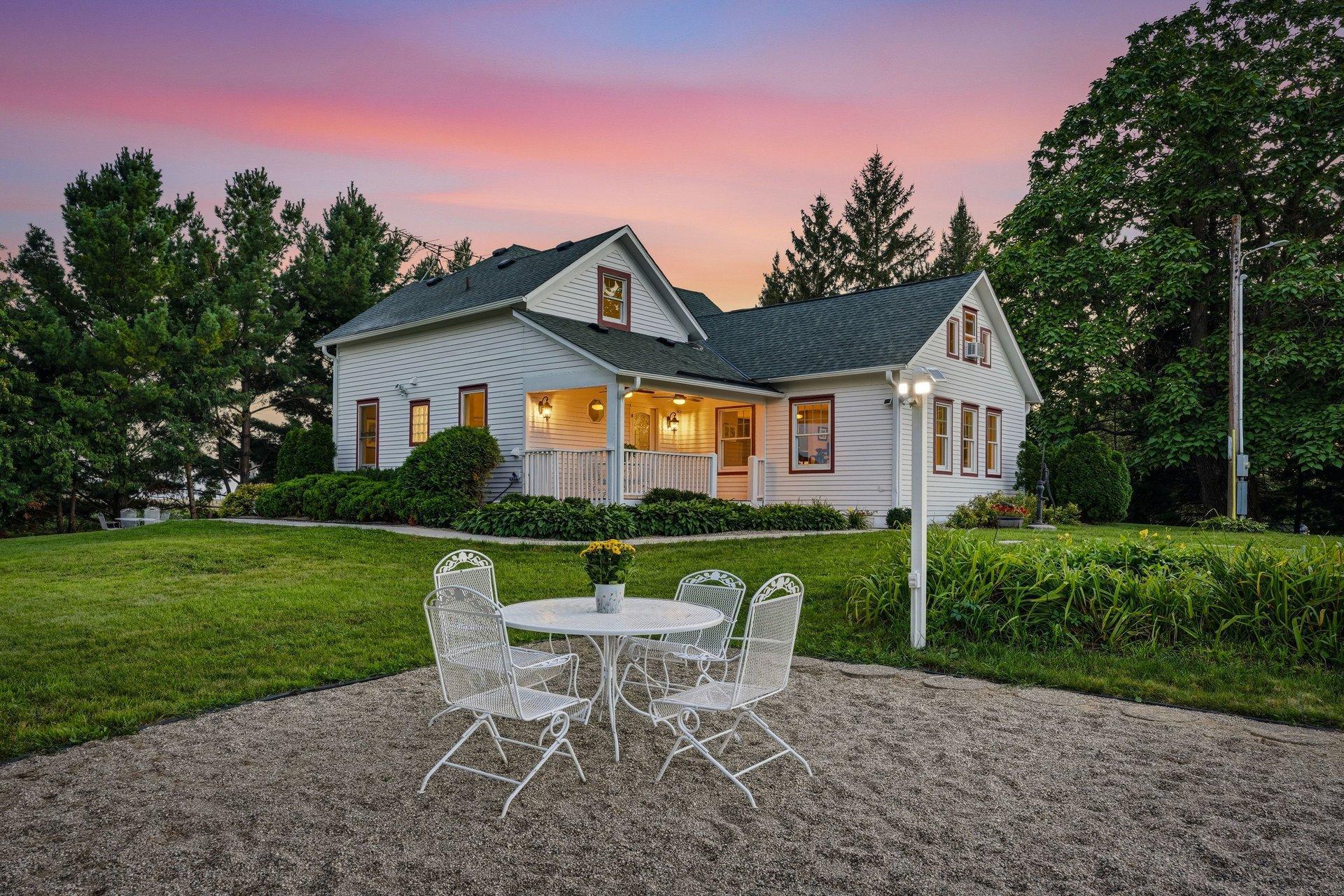 View of Residential at 6975 Quartz Avenue, Mayer MN 55360, Mayer - Mike Wilen | Minnesota Team Real Estate
