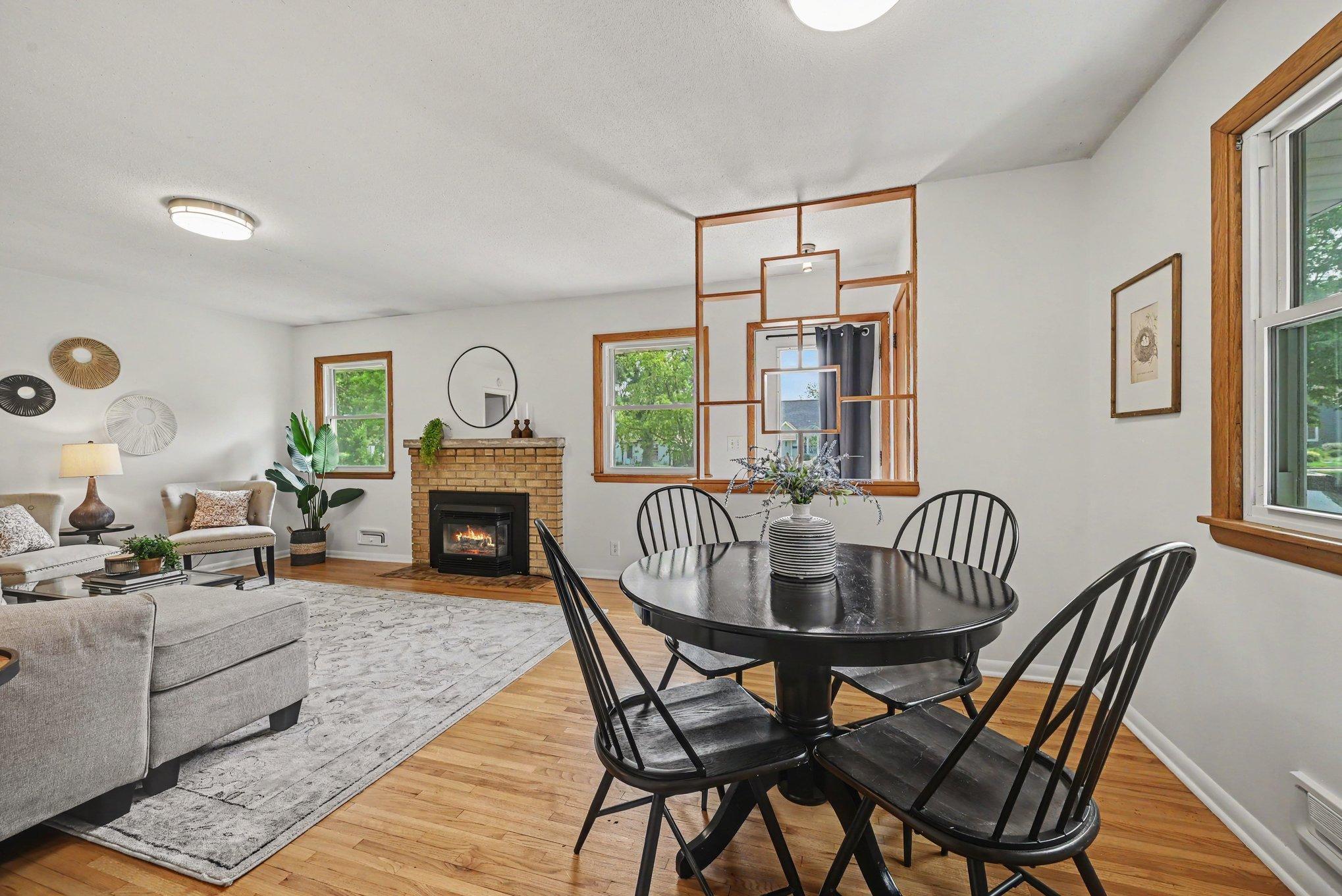 View of Residential at 2733 Parkview Boulevard, Robbinsdale MN 55422, Robbinsdale (5 of 19) - Mike Wilen | Minnesota Team Real Estate