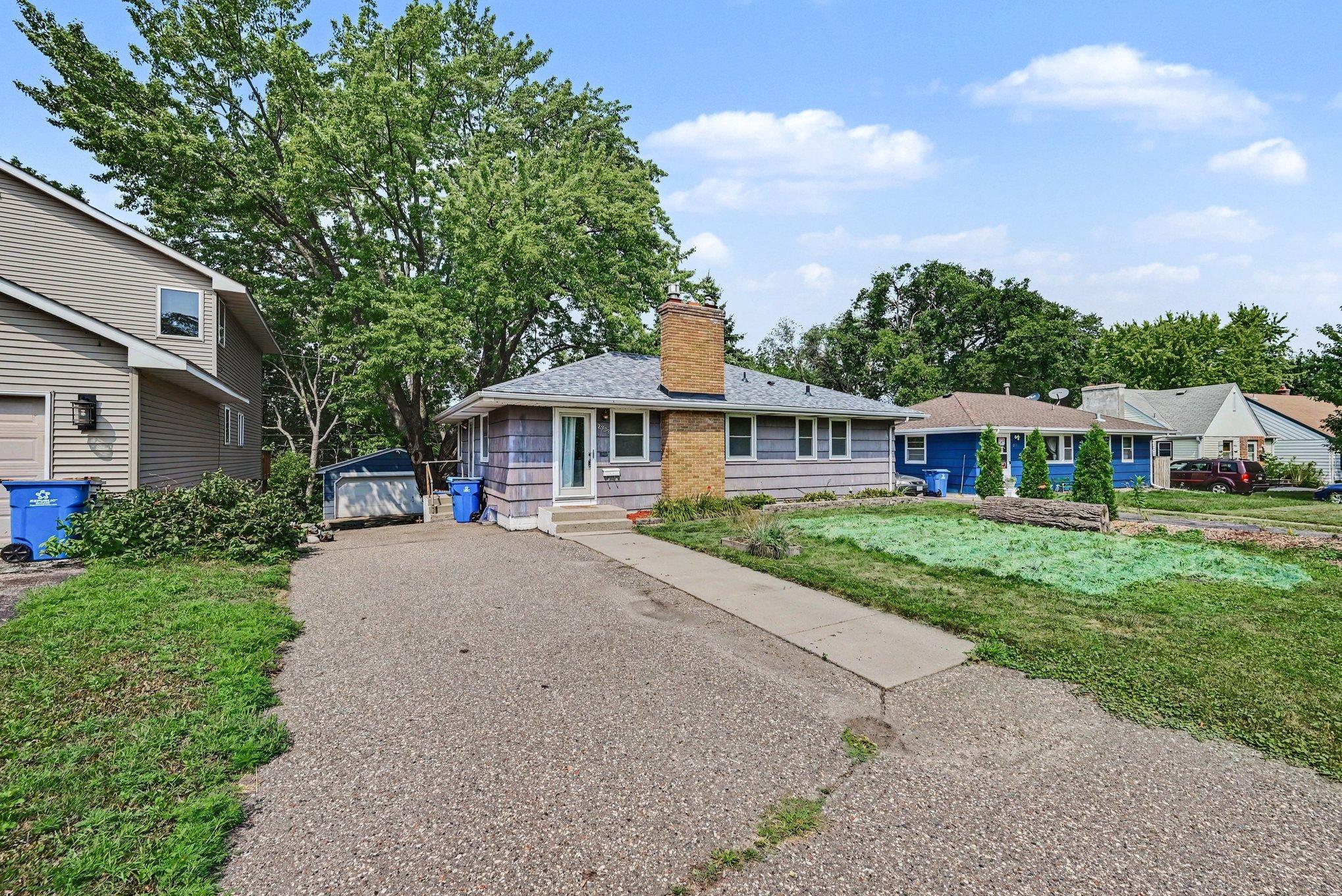 View of Residential at 2733 Parkview Boulevard, Robbinsdale MN 55422, Robbinsdale (18 of 19) - Mike Wilen | Minnesota Team Real Estate