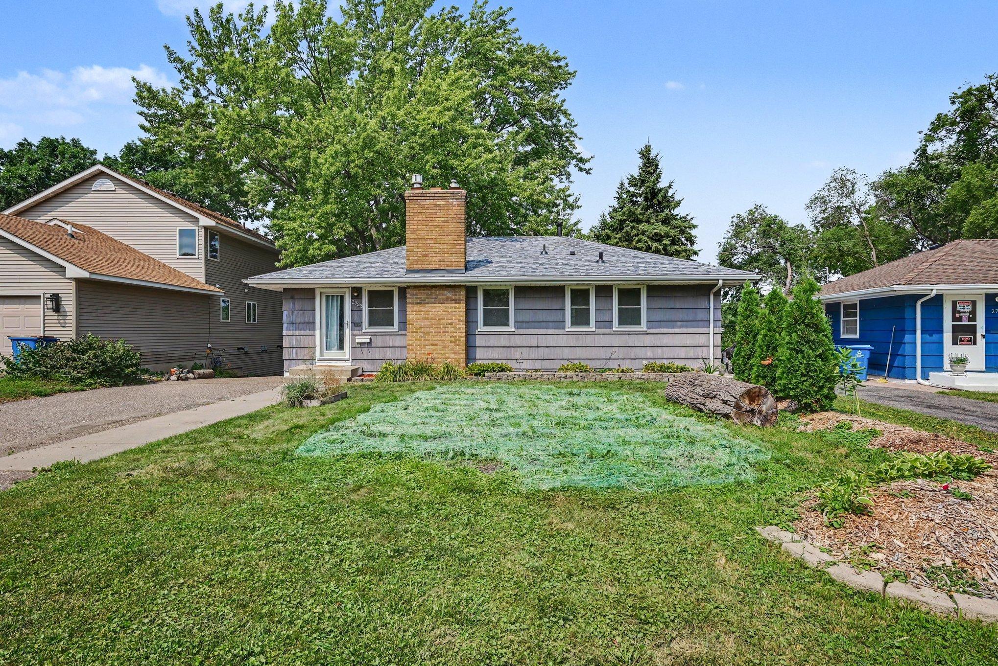 View of Residential at 2733 Parkview Boulevard, Robbinsdale MN 55422, Robbinsdale - Mike Wilen | Minnesota Team Real Estate