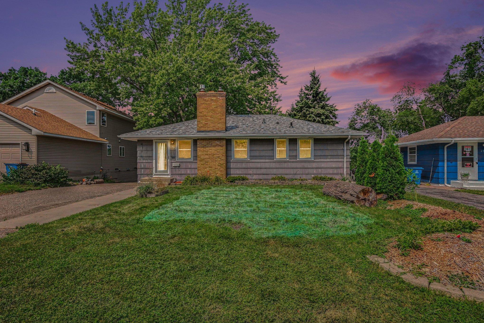 View of Residential at 2733 Parkview Boulevard, Robbinsdale MN 55422, Robbinsdale (19 of 19) - Mike Wilen | Minnesota Team Real Estate