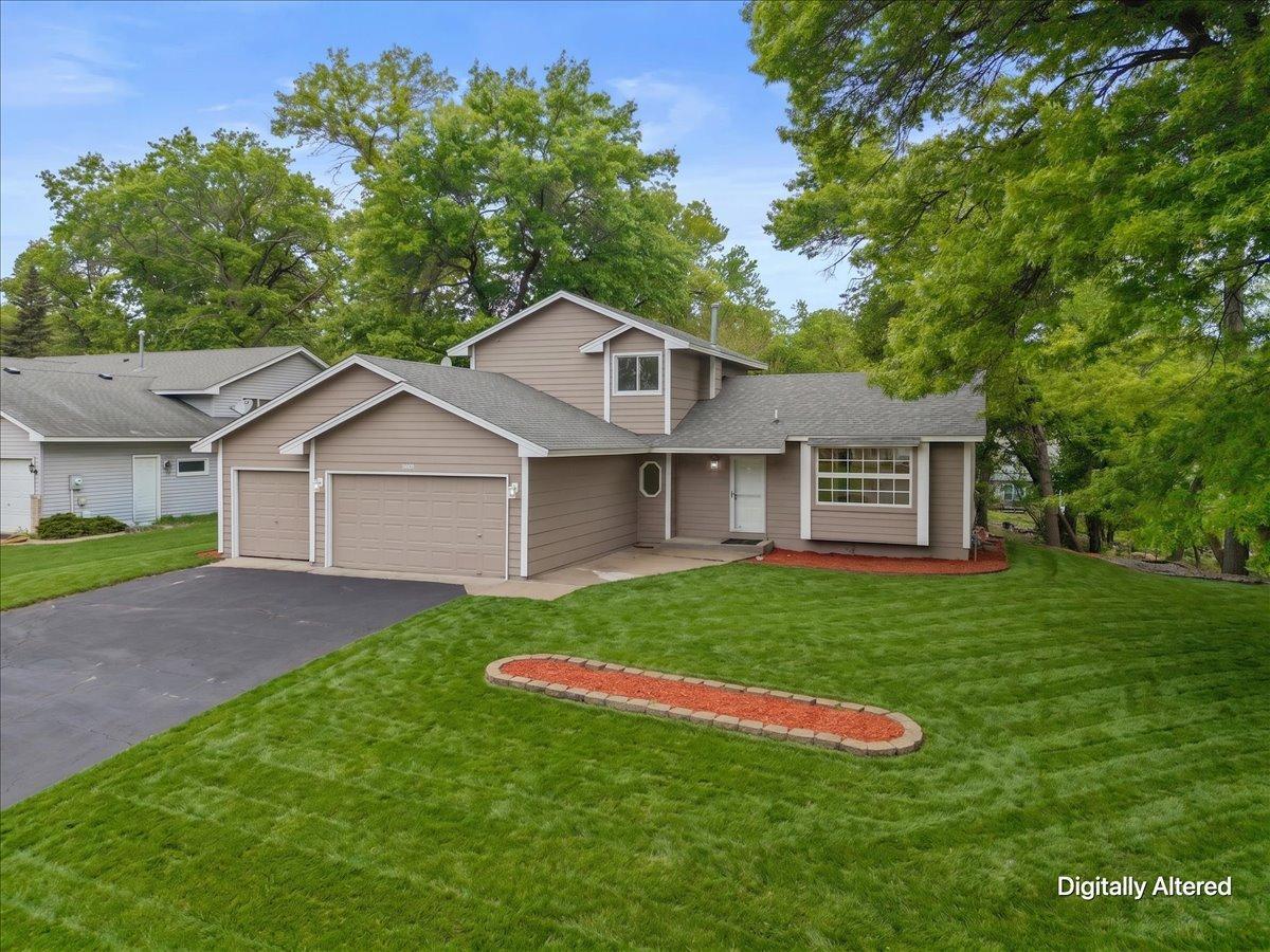 View of Residential at 3818 51st Avenue, Brooklyn Center MN 55429, Brooklyn Center (3 of 42) - Mike Wilen | Minnesota Team Real Estate