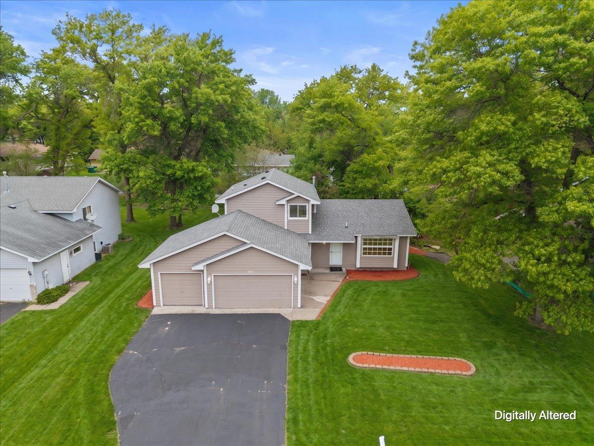 View of Residential at 3818 51st Avenue, Brooklyn Center MN 55429, Brooklyn Center (2 of 42) - Mike Wilen | Minnesota Team Real Estate