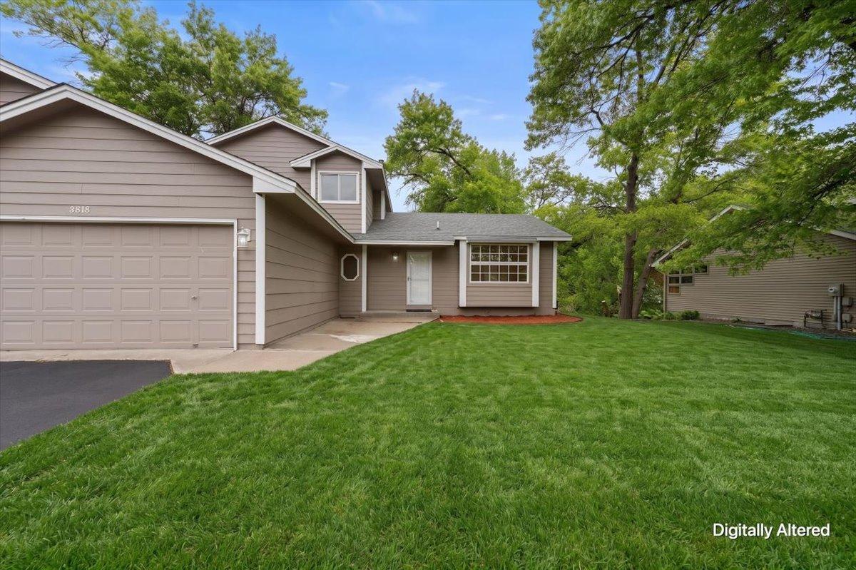 View of Residential at 3818 51st Avenue, Brooklyn Center MN 55429, Brooklyn Center (4 of 42) - Mike Wilen | Minnesota Team Real Estate