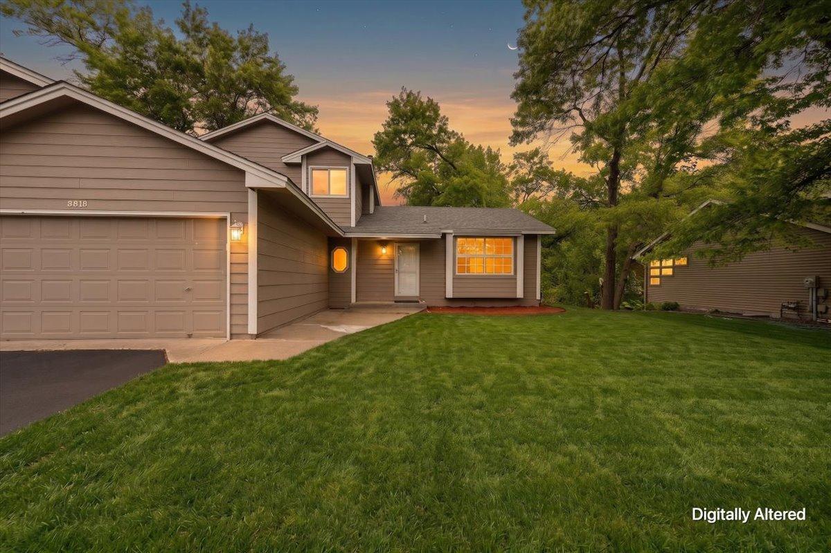 View of Residential at 3818 51st Avenue, Brooklyn Center MN 55429, Brooklyn Center (5 of 42) - Mike Wilen | Minnesota Team Real Estate