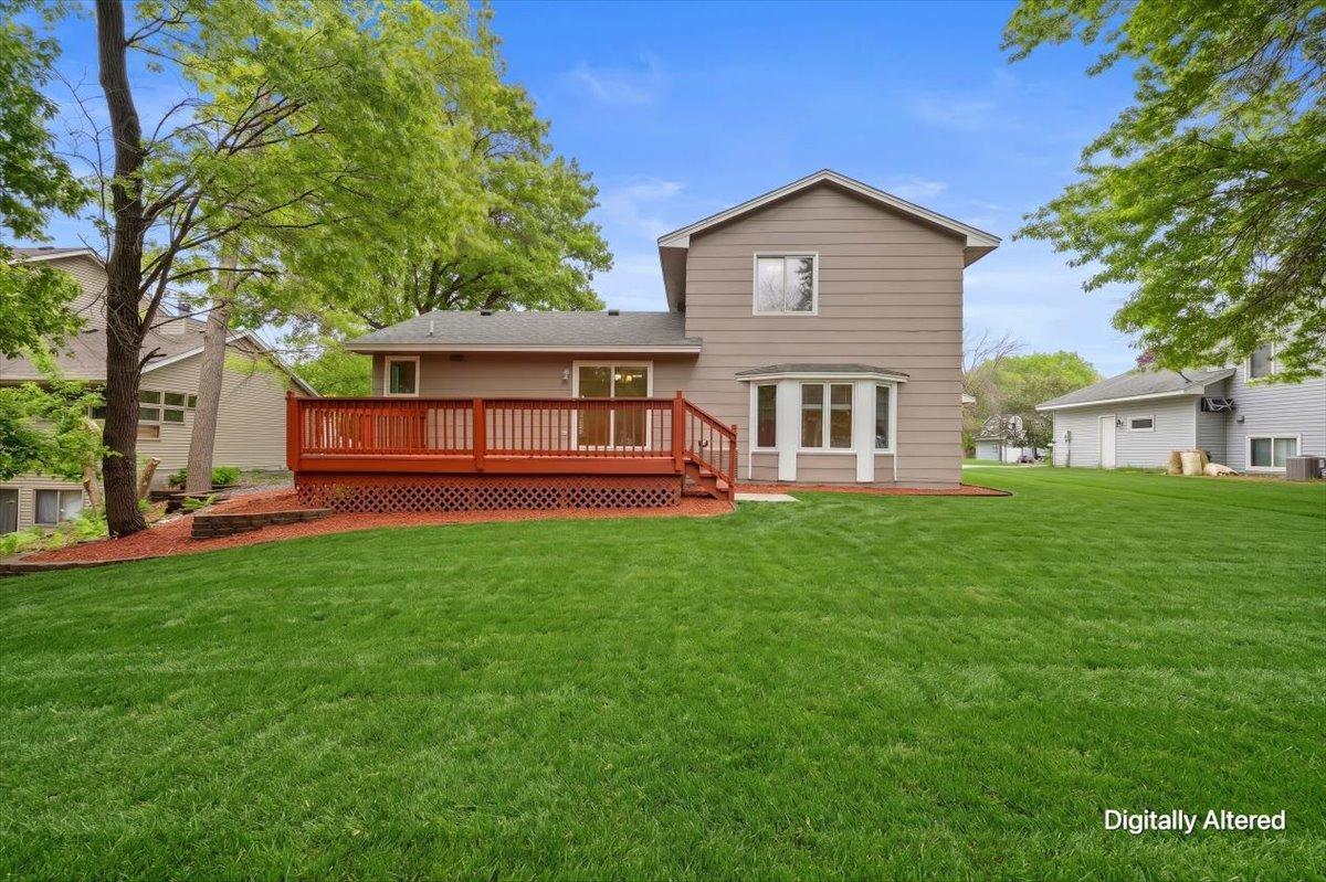 View of Residential at 3818 51st Avenue, Brooklyn Center MN 55429, Brooklyn Center (7 of 42) - Mike Wilen | Minnesota Team Real Estate