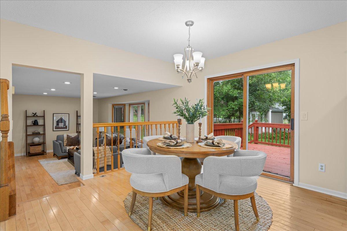View of Residential at 3818 51st Avenue, Brooklyn Center MN 55429, Brooklyn Center (11 of 42) - Mike Wilen | Minnesota Team Real Estate