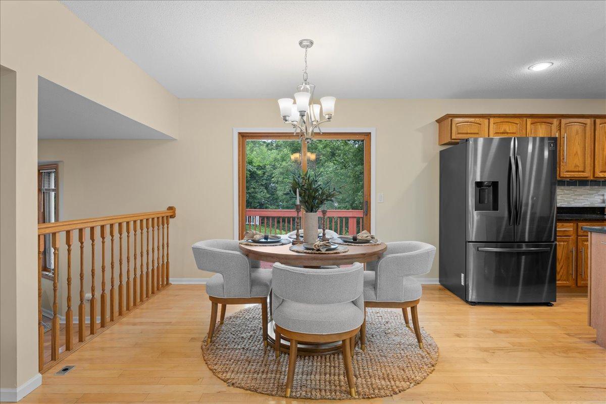 View of Residential at 3818 51st Avenue, Brooklyn Center MN 55429, Brooklyn Center (12 of 42) - Mike Wilen | Minnesota Team Real Estate