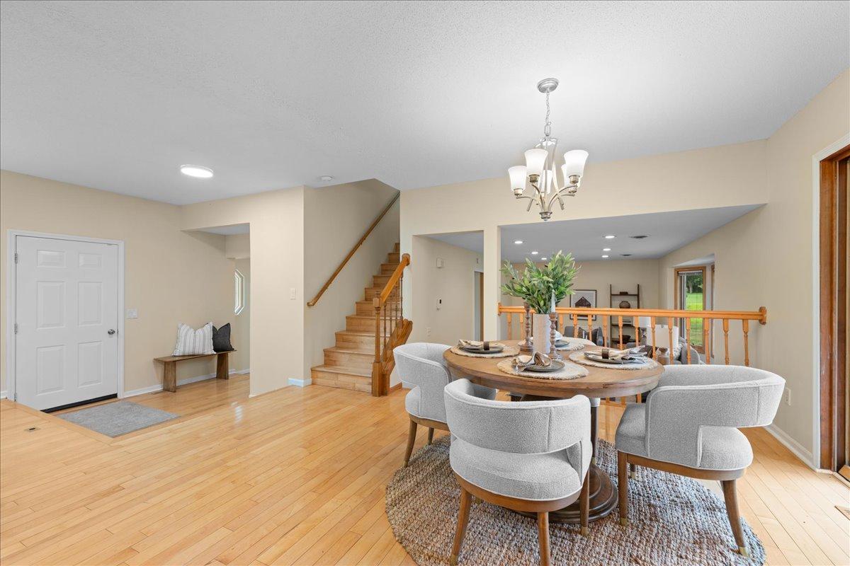 View of Residential at 3818 51st Avenue, Brooklyn Center MN 55429, Brooklyn Center (13 of 42) - Mike Wilen | Minnesota Team Real Estate