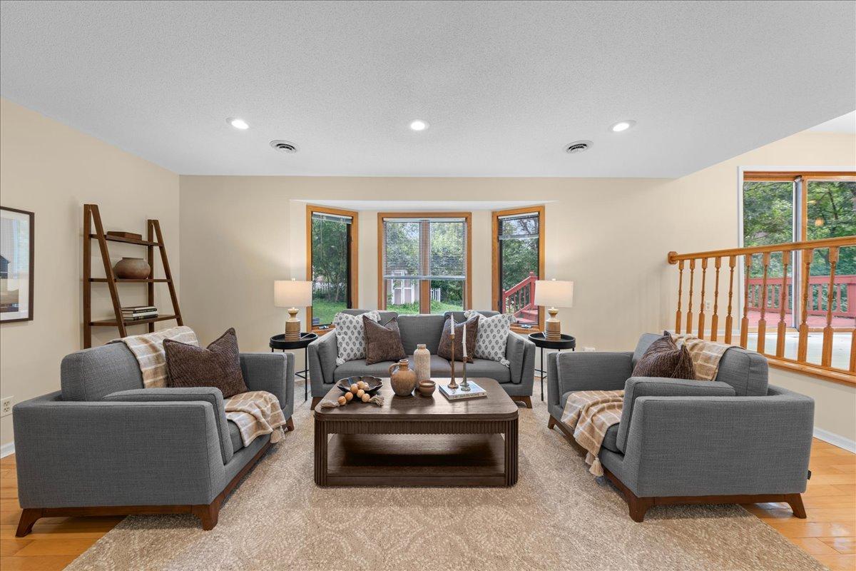 View of Residential at 3818 51st Avenue, Brooklyn Center MN 55429, Brooklyn Center (20 of 42) - Mike Wilen | Minnesota Team Real Estate