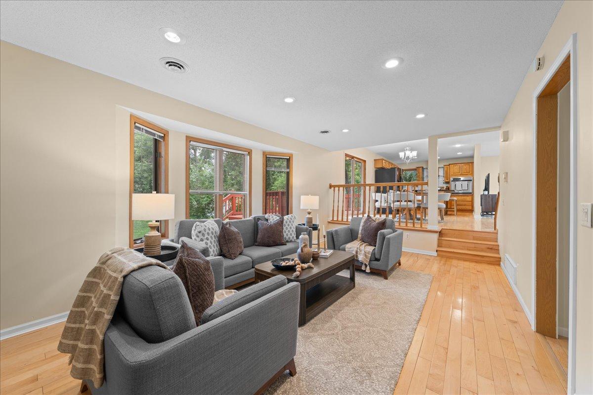 View of Residential at 3818 51st Avenue, Brooklyn Center MN 55429, Brooklyn Center (21 of 42) - Mike Wilen | Minnesota Team Real Estate