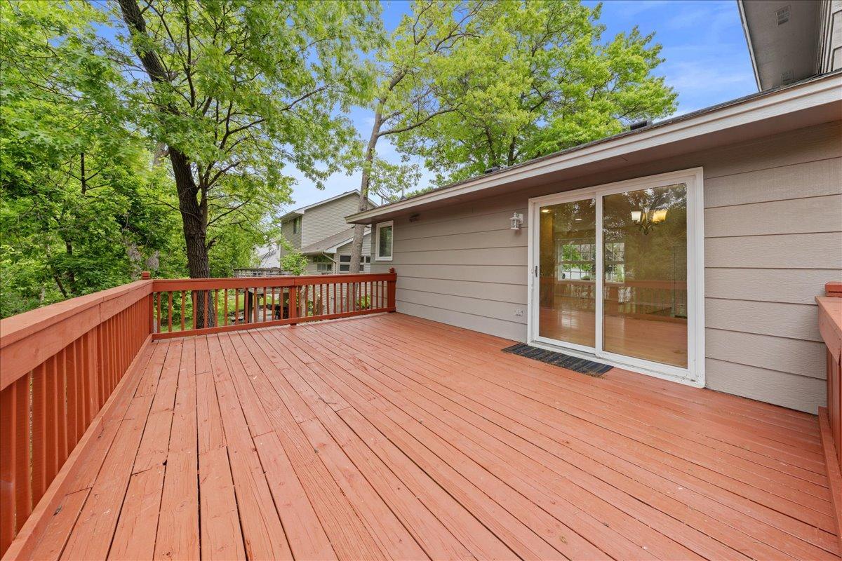 View of Residential at 3818 51st Avenue, Brooklyn Center MN 55429, Brooklyn Center (35 of 42) - Mike Wilen | Minnesota Team Real Estate