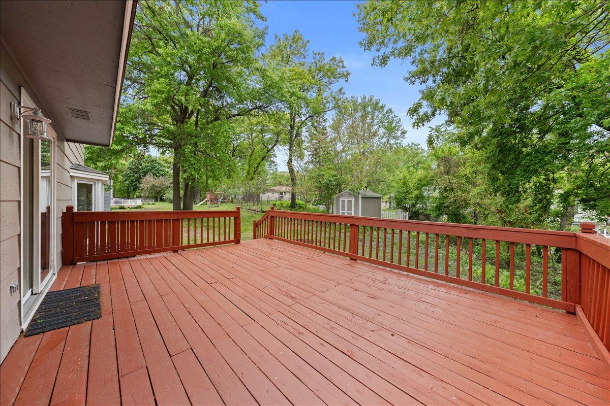 View of Residential at 3818 51st Avenue, Brooklyn Center MN 55429, Brooklyn Center (36 of 42) - Mike Wilen | Minnesota Team Real Estate