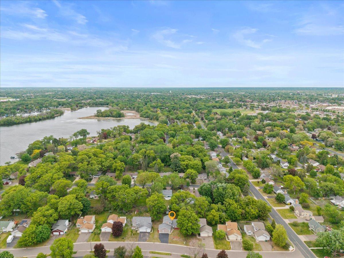 View of Residential at 3818 51st Avenue, Brooklyn Center MN 55429, Brooklyn Center (38 of 42) - Mike Wilen | Minnesota Team Real Estate