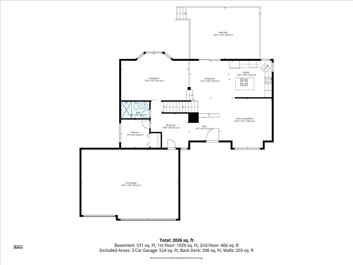 View of Residential at 3818 51st Avenue, Brooklyn Center MN 55429, Brooklyn Center (39 of 42) - Mike Wilen | Minnesota Team Real Estate