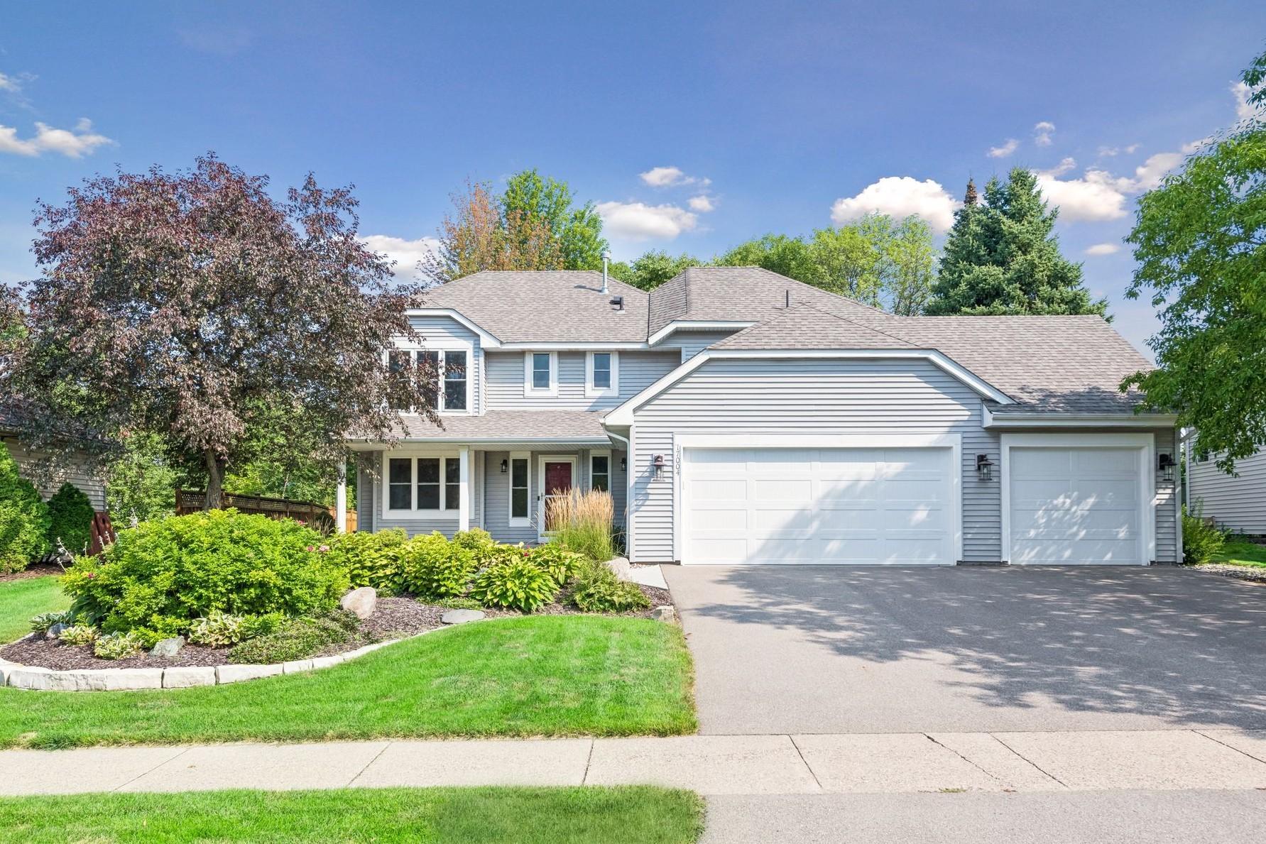 View of Residential at 17004 Raleigh Lane, Eden Prairie MN 55347, Eden Prairie - Mike Wilen | Minnesota Team Real Estate