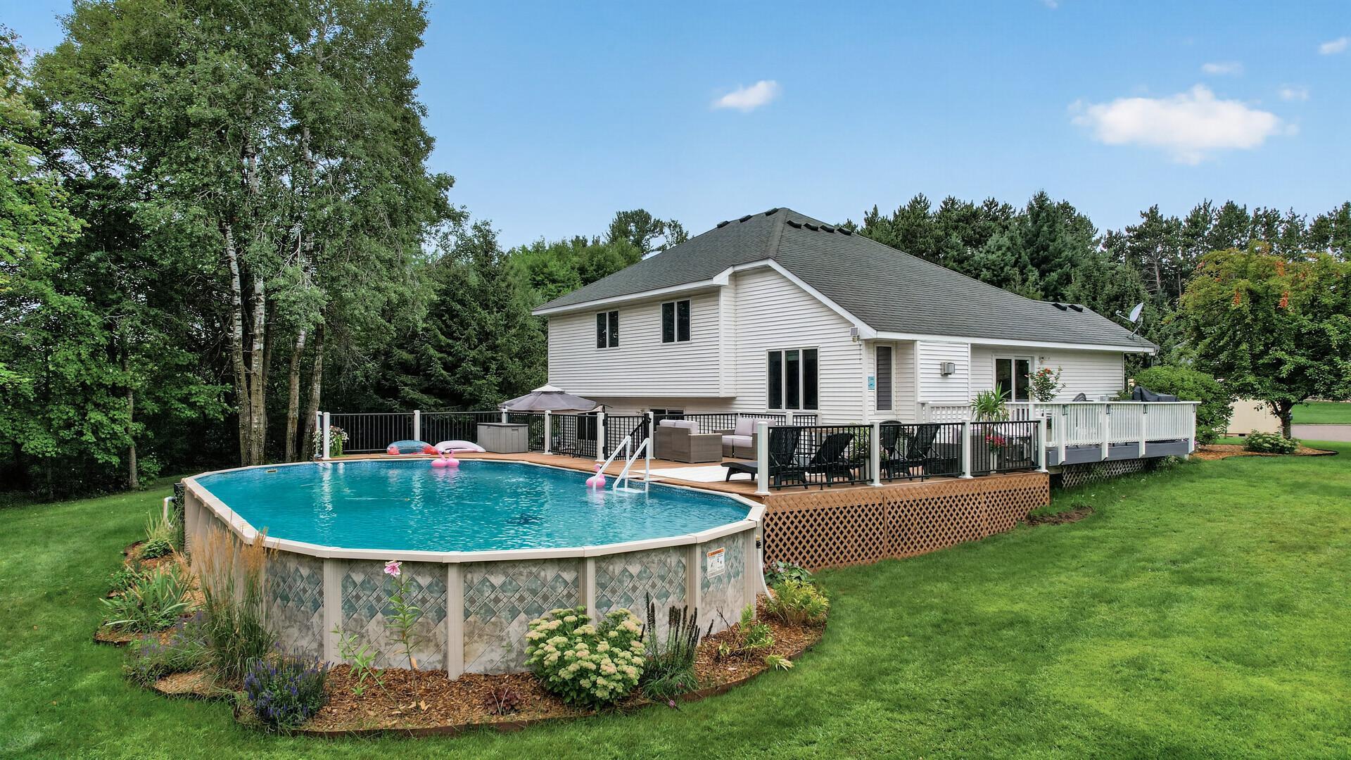 View of Residential at 37283 Heritage Way, North Branch MN 55056, North Branch (31 of 43) - Mike Wilen | Minnesota Team Real Estate