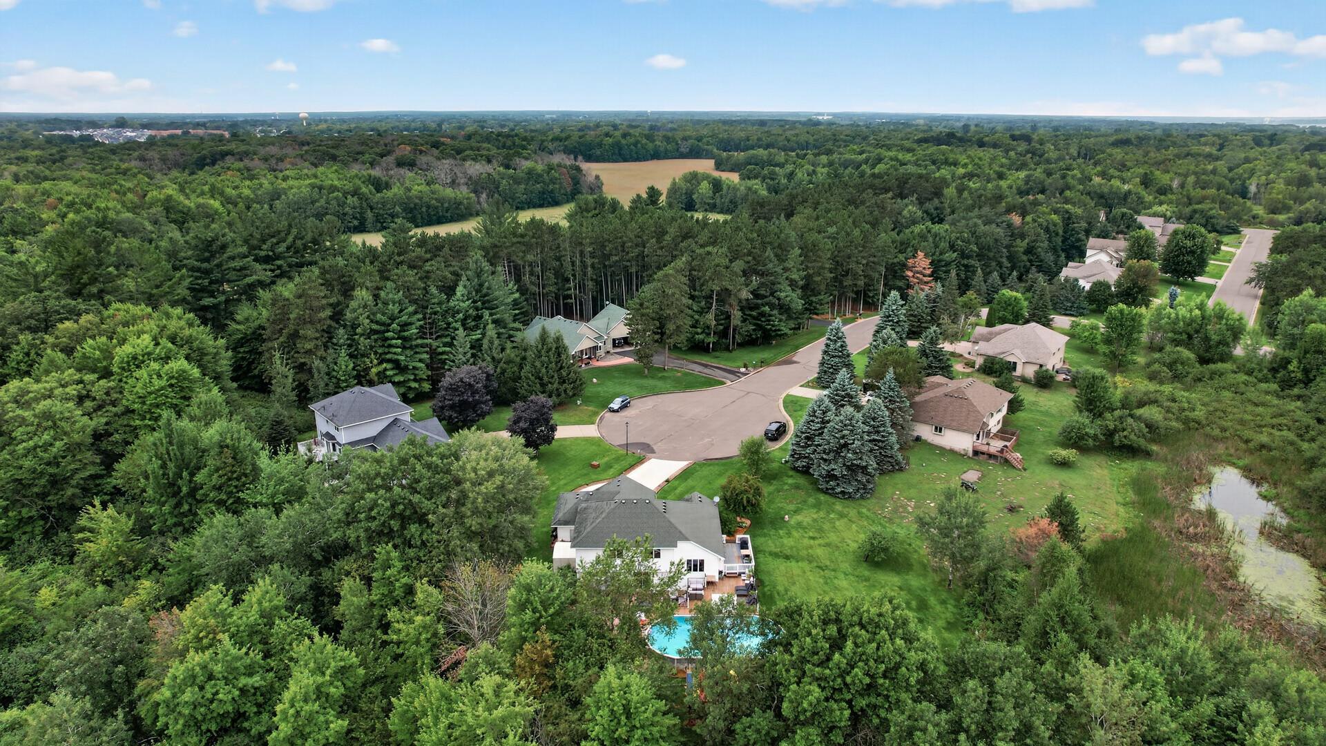 View of Residential at 37283 Heritage Way, North Branch MN 55056, North Branch (43 of 43) - Mike Wilen | Minnesota Team Real Estate
