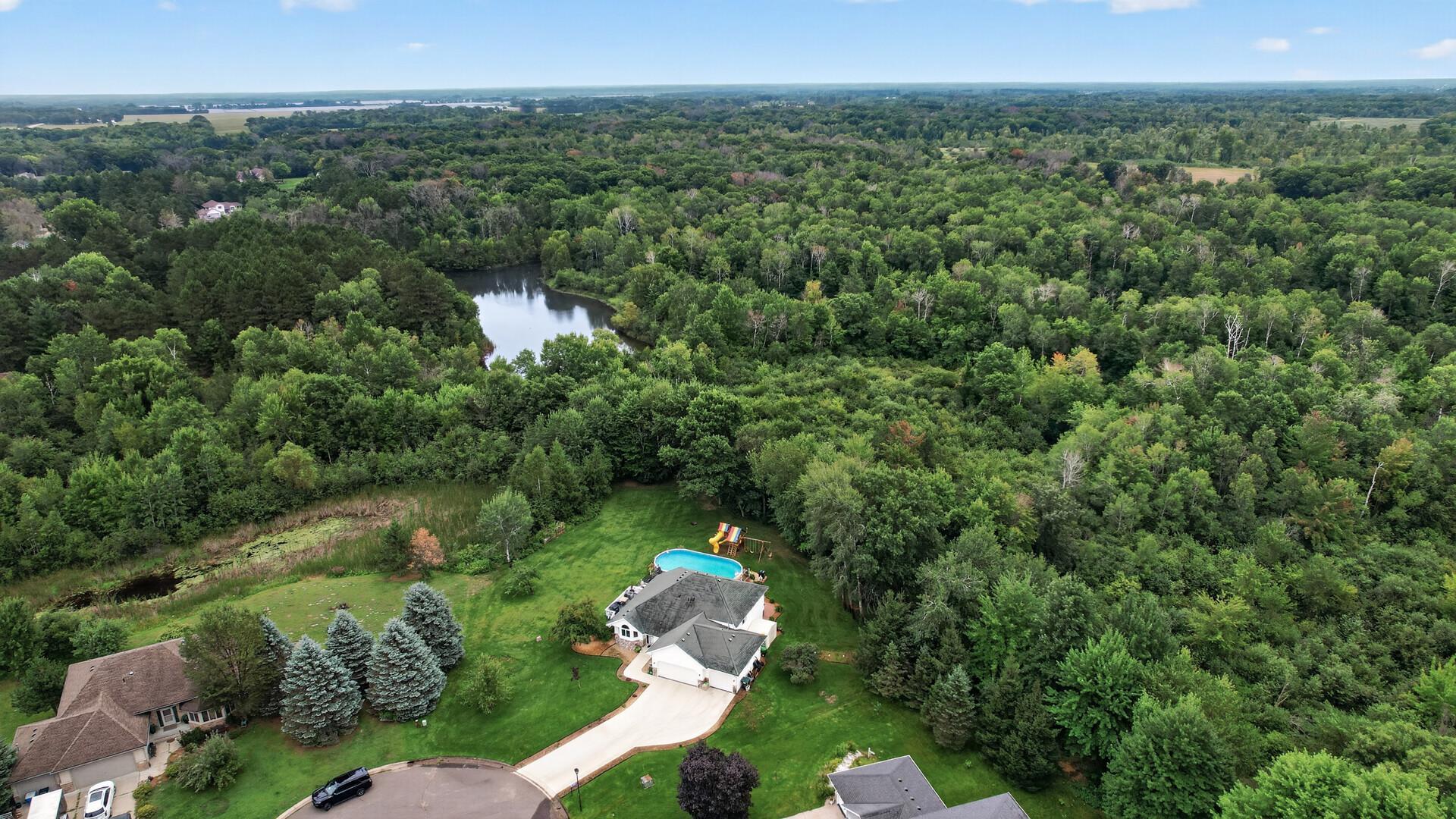 View of Residential at 37283 Heritage Way, North Branch MN 55056, North Branch (39 of 43) - Mike Wilen | Minnesota Team Real Estate