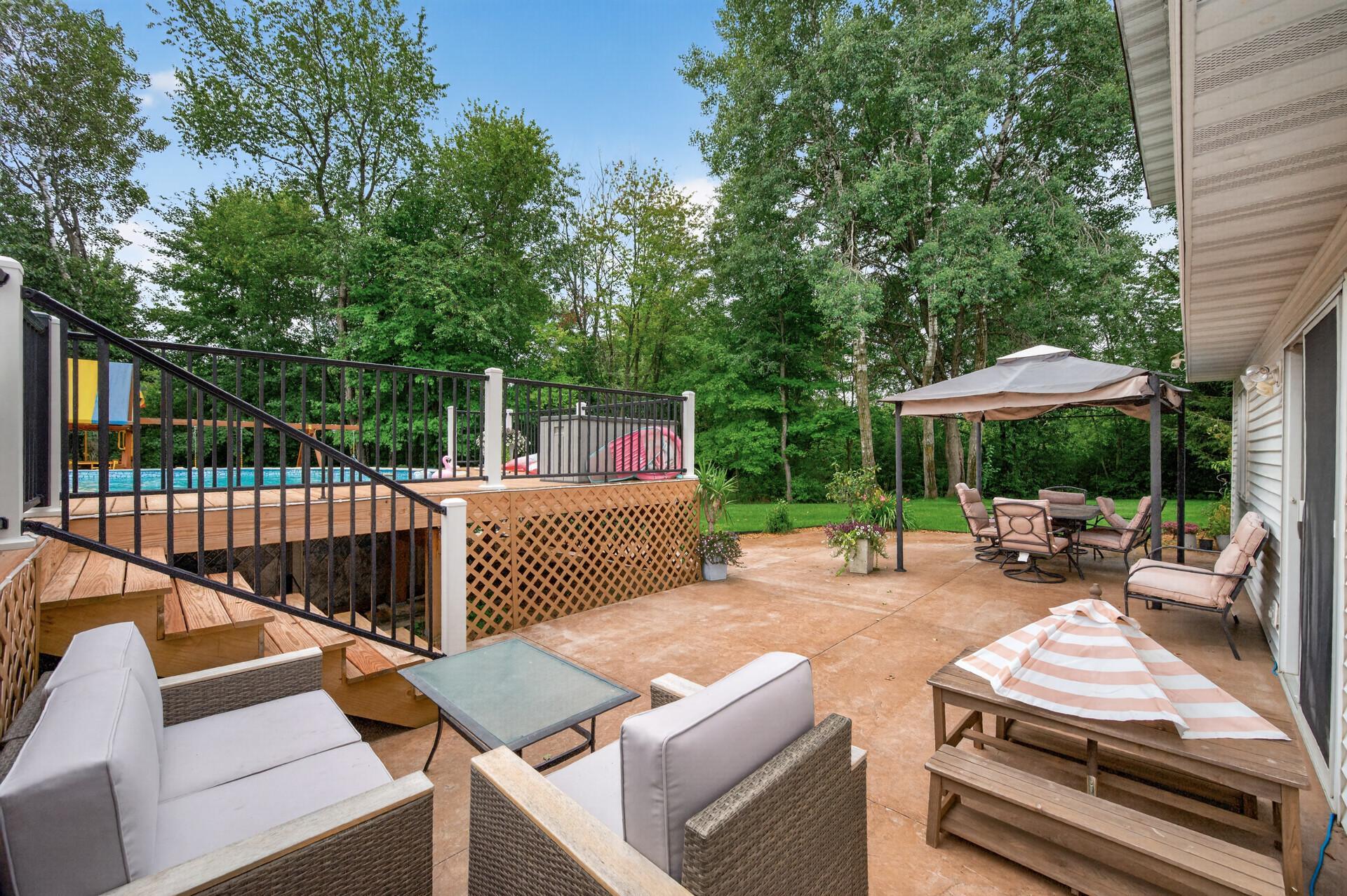 View of Residential at 37283 Heritage Way, North Branch MN 55056, North Branch (33 of 43) - Mike Wilen | Minnesota Team Real Estate