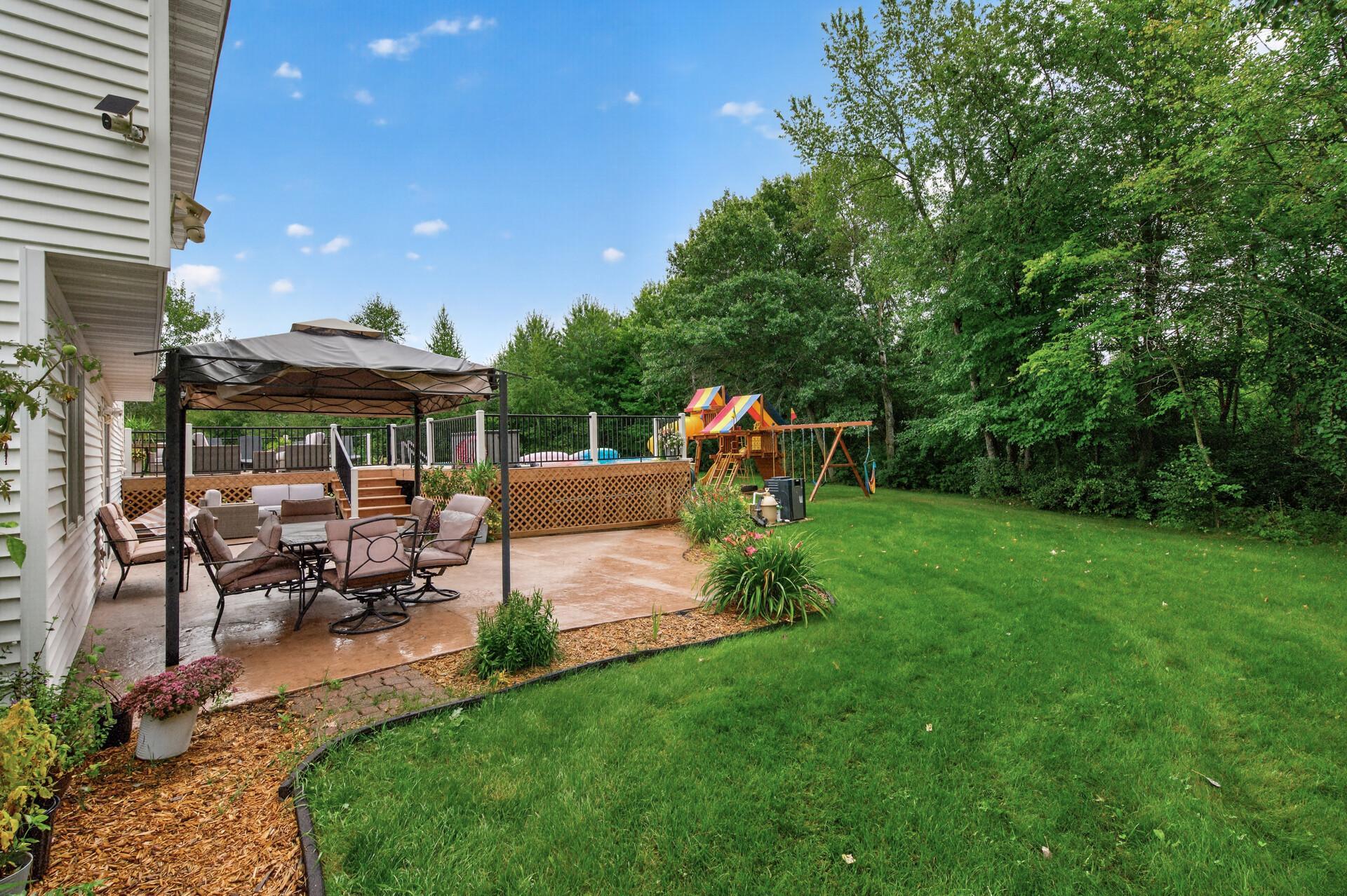 View of Residential at 37283 Heritage Way, North Branch MN 55056, North Branch (34 of 43) - Mike Wilen | Minnesota Team Real Estate