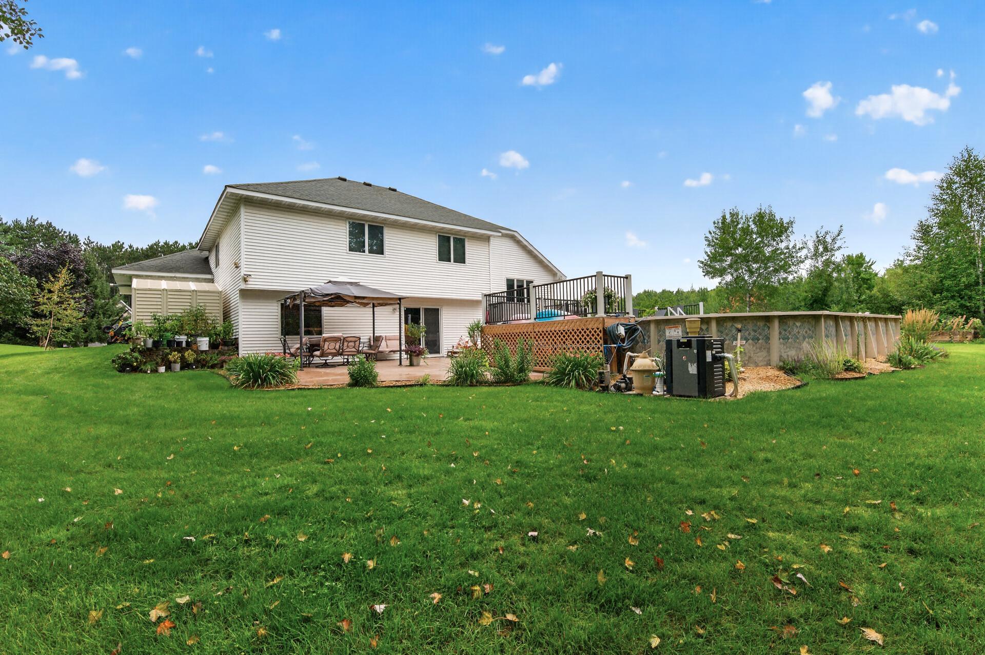 View of Residential at 37283 Heritage Way, North Branch MN 55056, North Branch (36 of 43) - Mike Wilen | Minnesota Team Real Estate