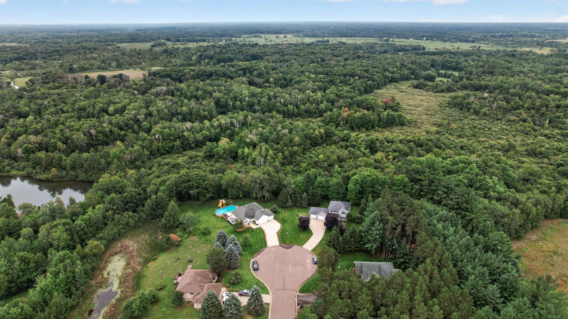 View of Residential at 37283 Heritage Way, North Branch MN 55056, North Branch (37 of 43) - Mike Wilen | Minnesota Team Real Estate