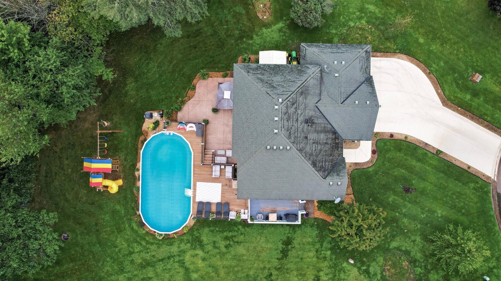 View of Residential at 37283 Heritage Way, North Branch MN 55056, North Branch (30 of 43) - Mike Wilen | Minnesota Team Real Estate