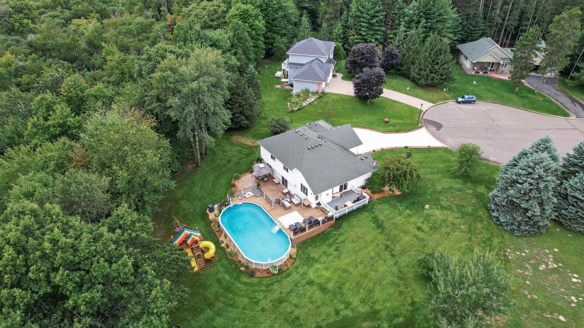 View of Residential at 37283 Heritage Way, North Branch MN 55056, North Branch (3 of 43) - Mike Wilen | Minnesota Team Real Estate