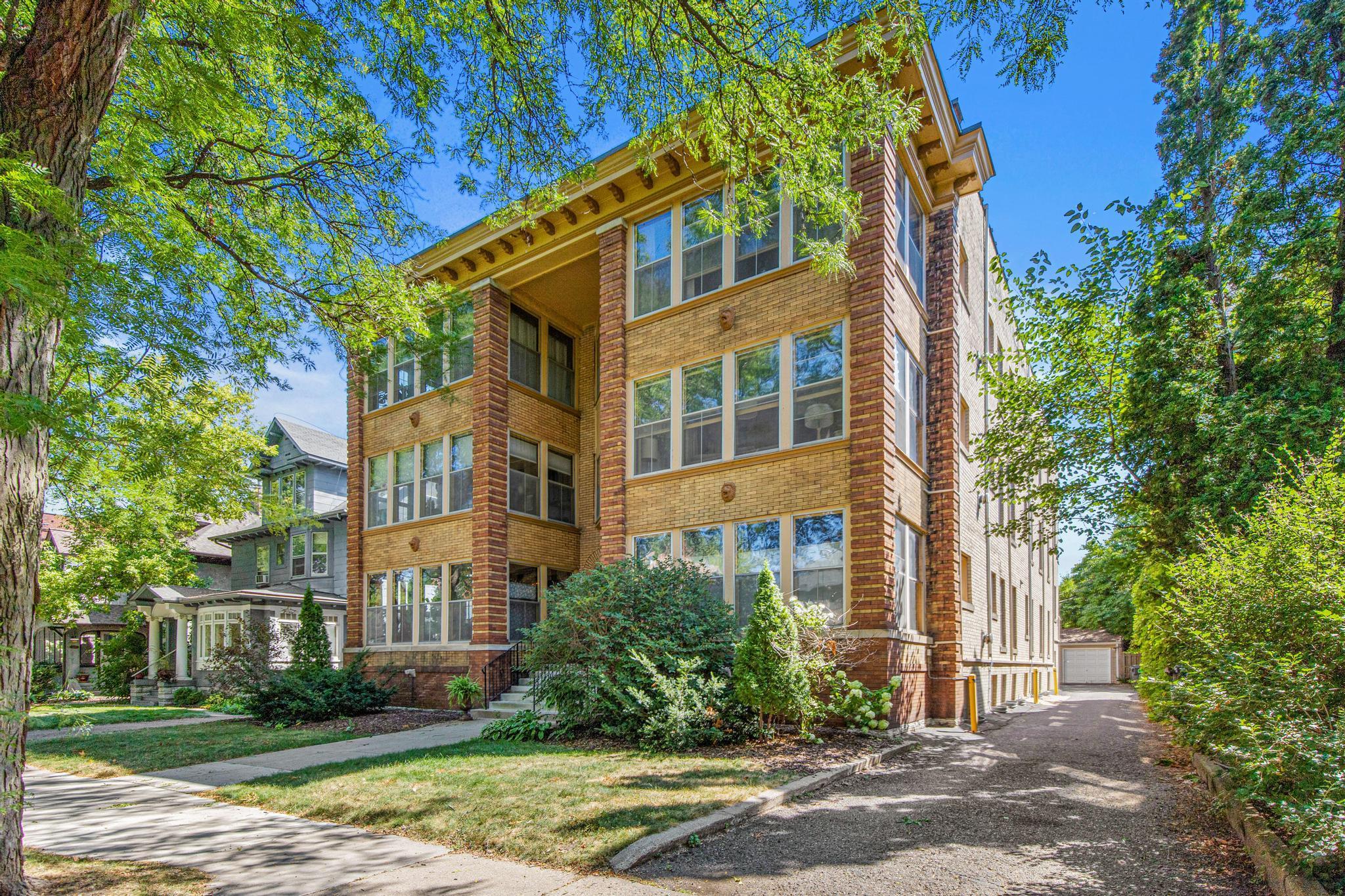 View of Residential at 2621 Humboldt Avenue #7, Minneapolis MN 55408, Minneapolis - Mike Wilen | Minnesota Team Real Estate