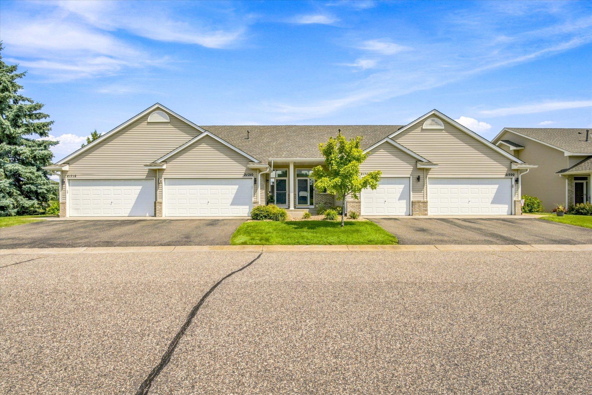 View of Residential at 21710 Evergreen Trail, Rogers MN 55374, Rogers - Mike Wilen | Minnesota Team Real Estate