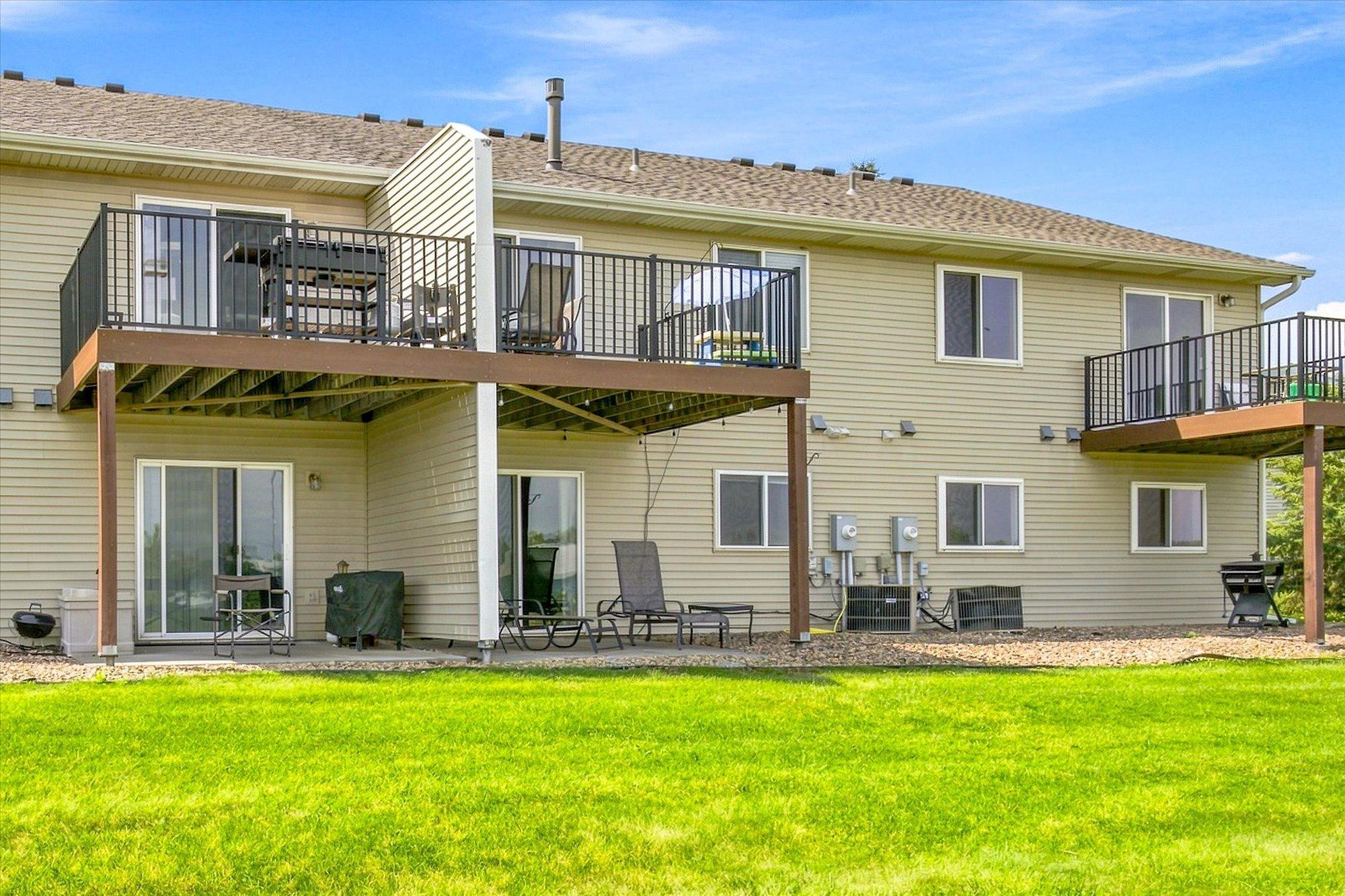 View of Residential at 21710 Evergreen Trail, Rogers MN 55374, Rogers (38 of 44) - Mike Wilen | Minnesota Team Real Estate