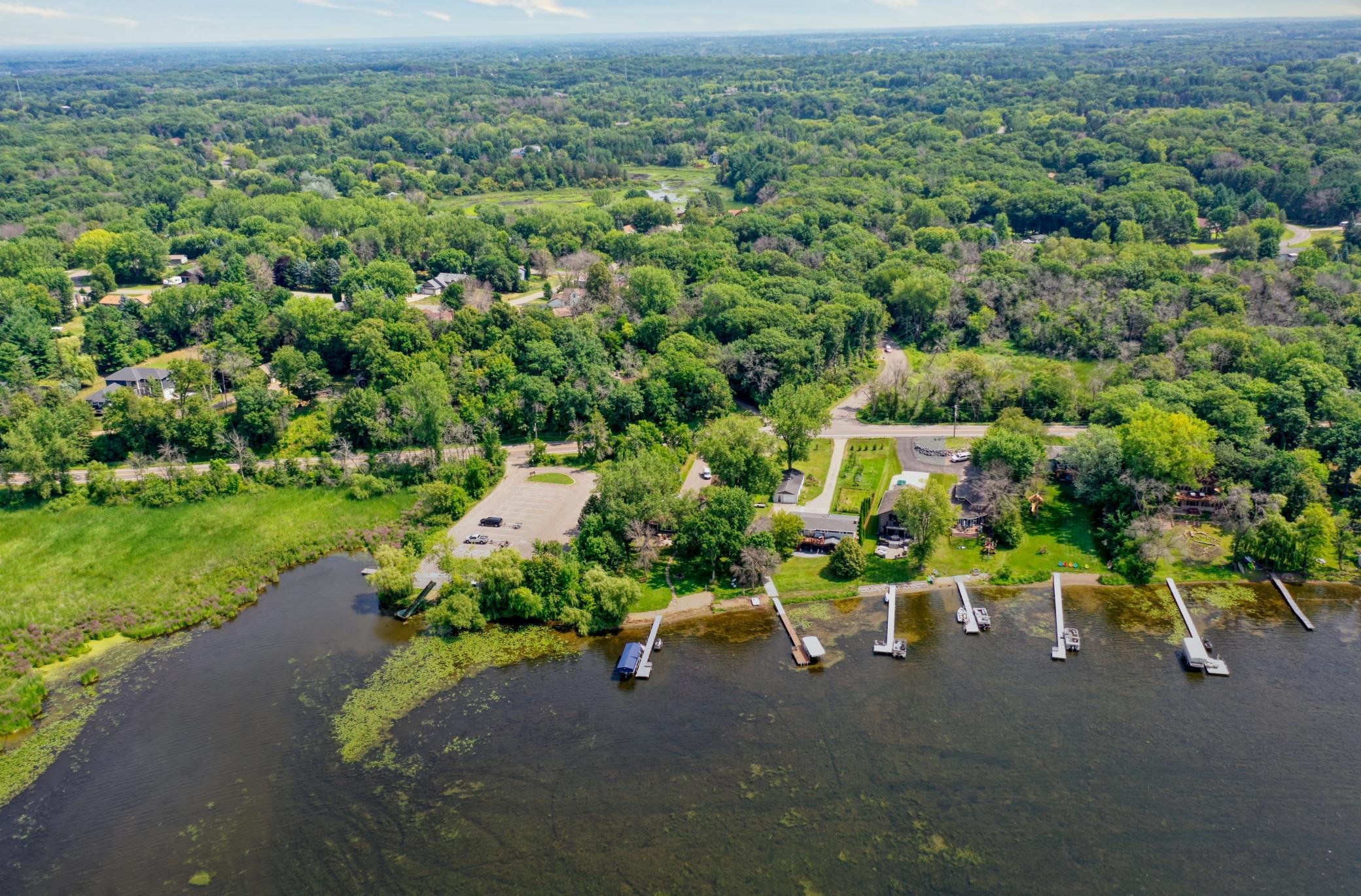 View of Land at TBD 219th Street N, Forest Lake MN 55025, Forest Lake (3 of 10) - Mike Wilen | Minnesota Team Real Estate