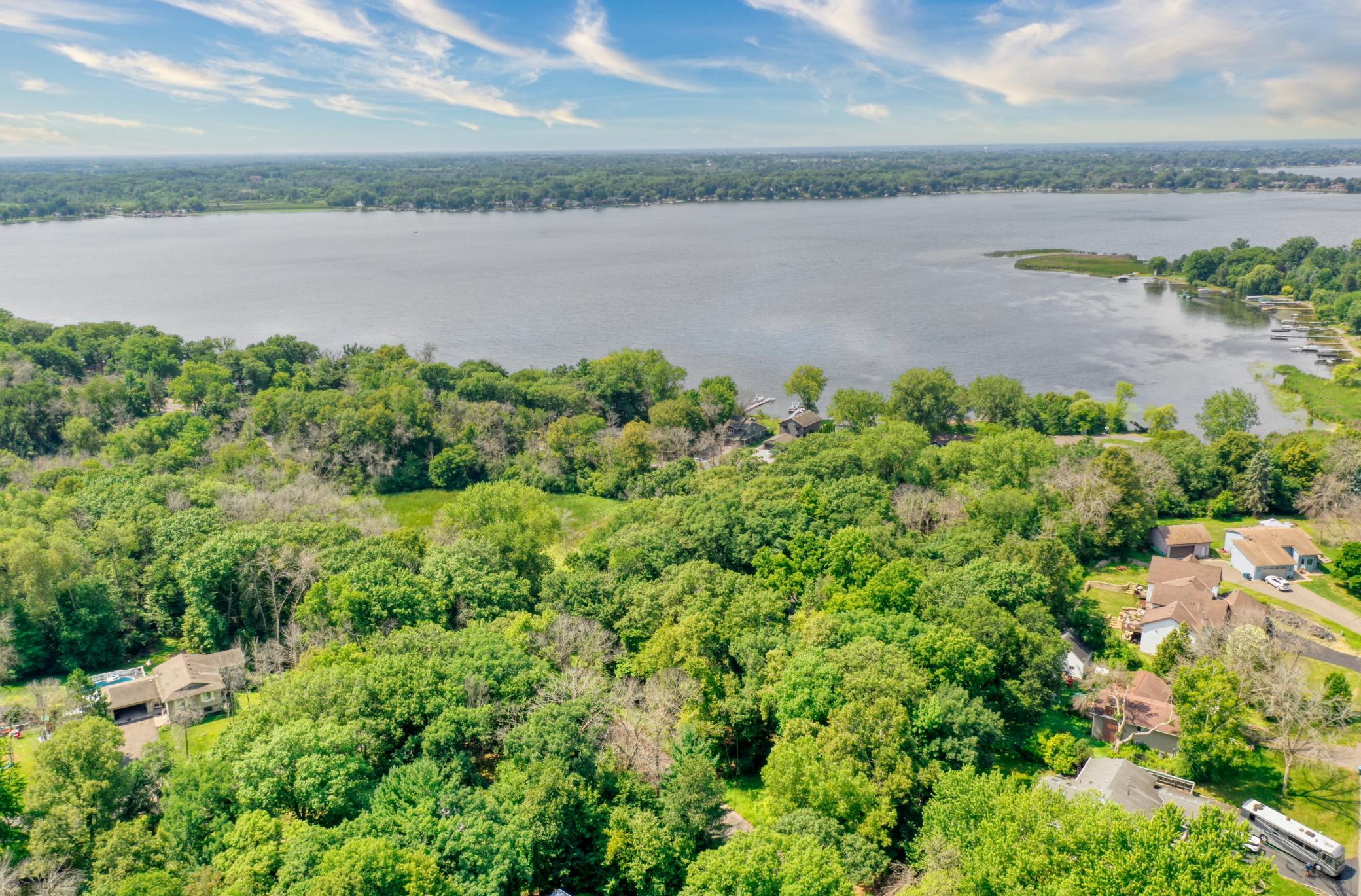 View of Land at TBD 219th Street N, Forest Lake MN 55025, Forest Lake (4 of 10) - Mike Wilen | Minnesota Team Real Estate