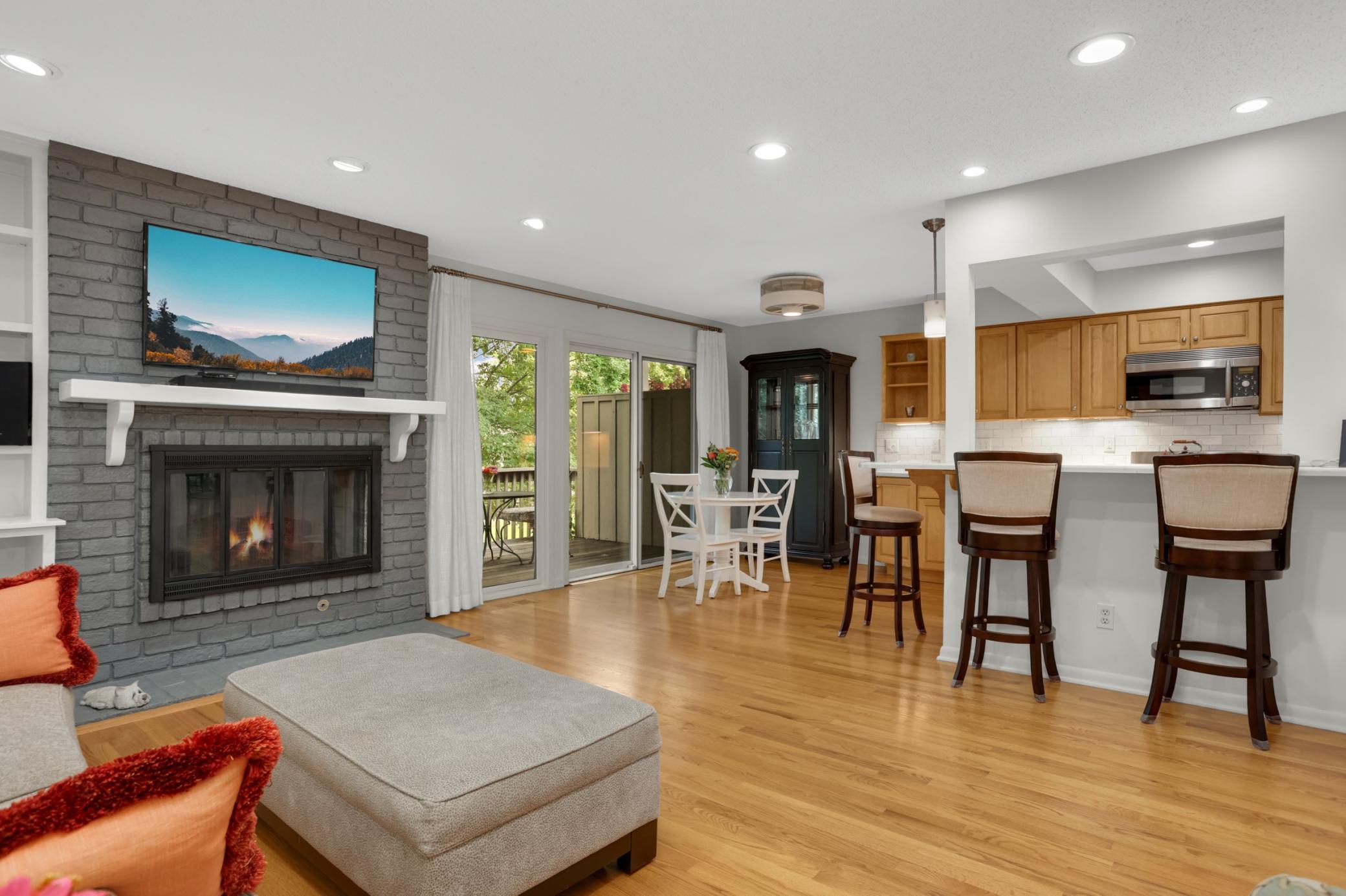 View of Residential at 1775 Lexington Avenue #23, Mendota Heights MN 55118, Mendota Heights (11 of 52) - Mike Wilen | Minnesota Team Real Estate